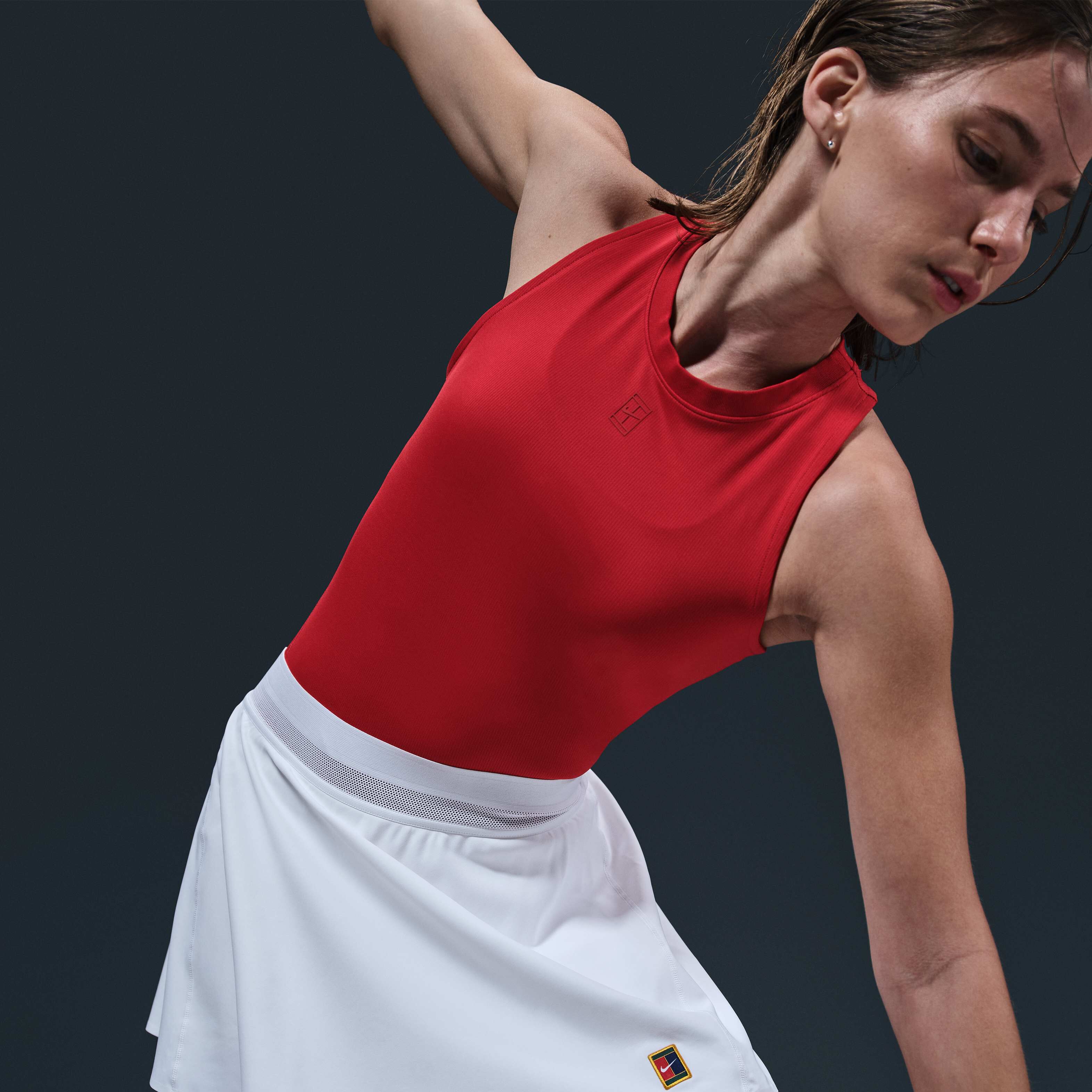 NikeCourt Slam Ace image number 4