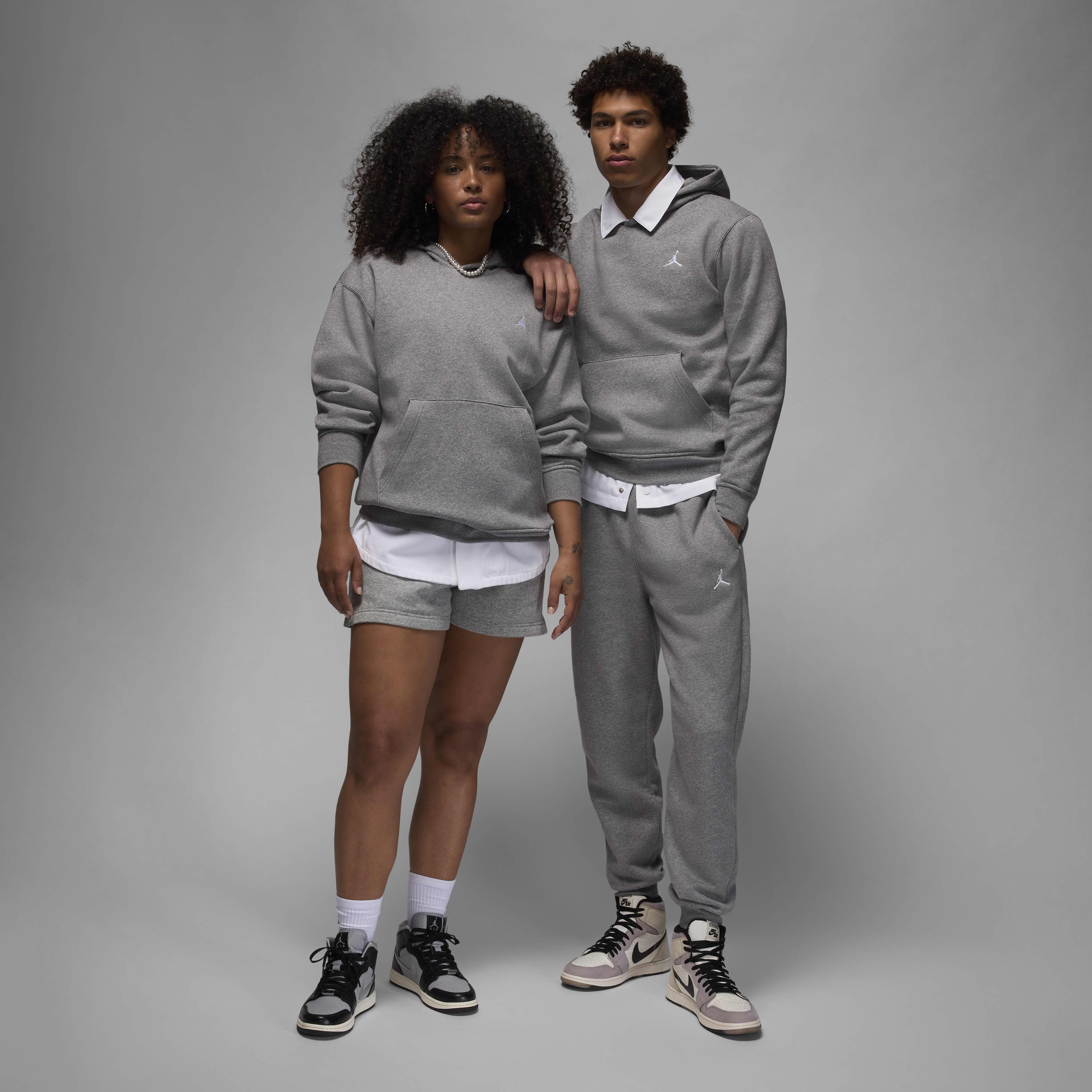 Jordan Brooklyn Fleece image number 6