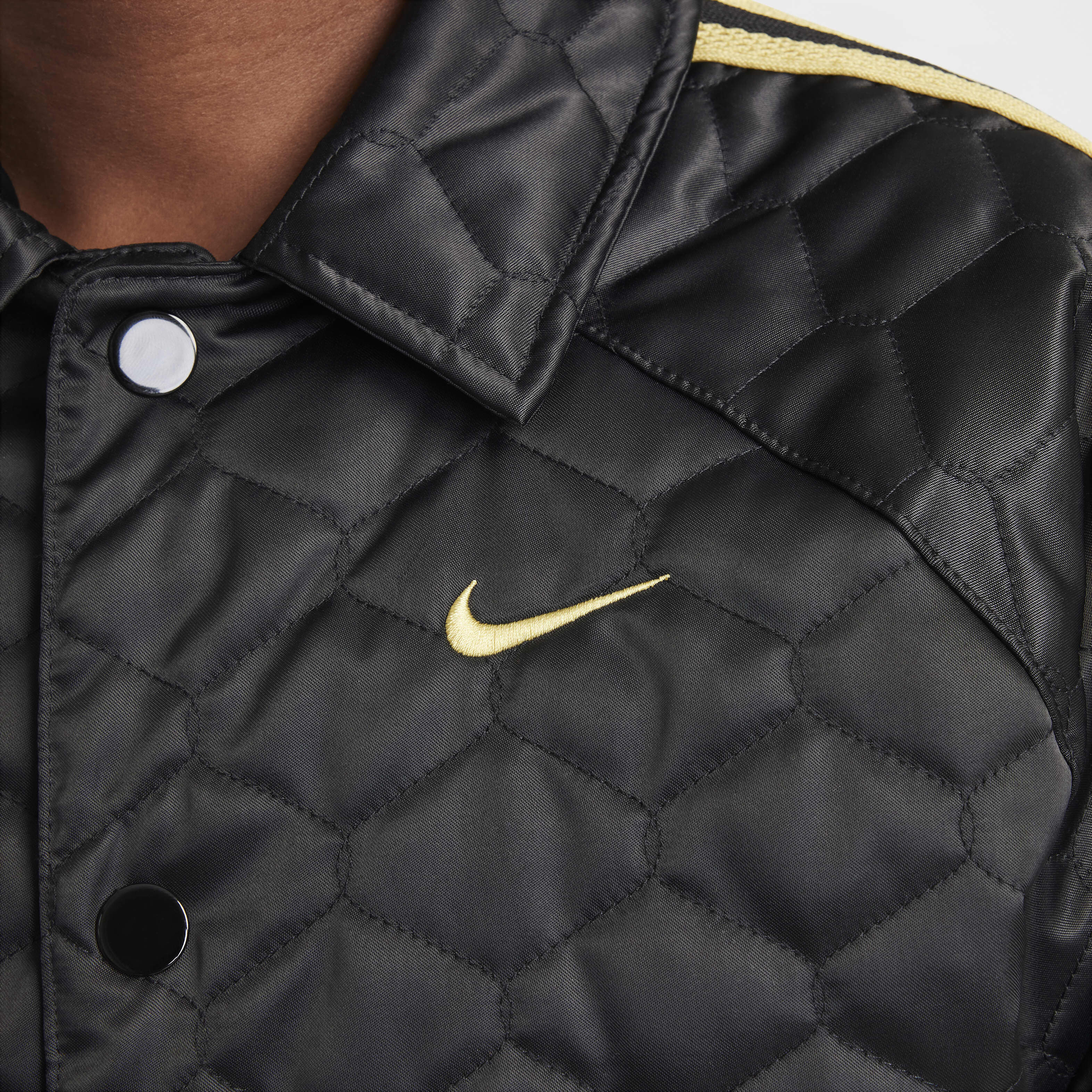 Buy Nike Culture of Basketball Older Kids Bomber Jacket Nike Saudi Official