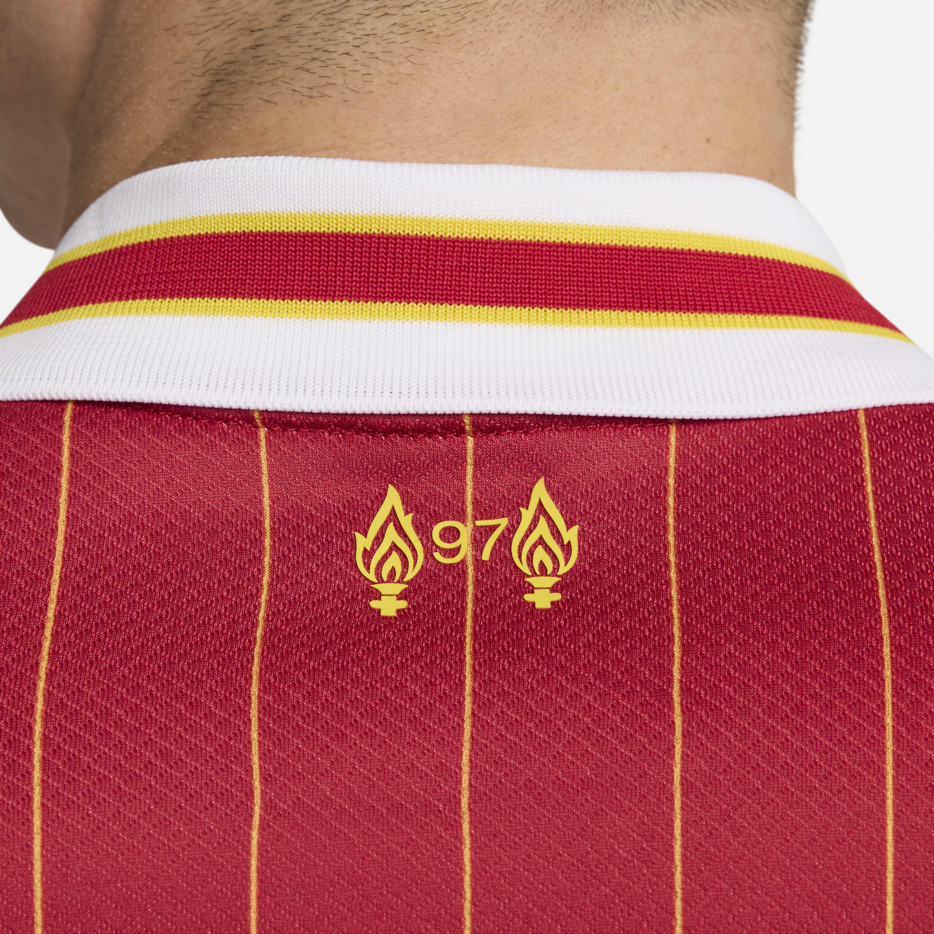 Liverpool F.C. 2024/25 Stadium Home image number 7