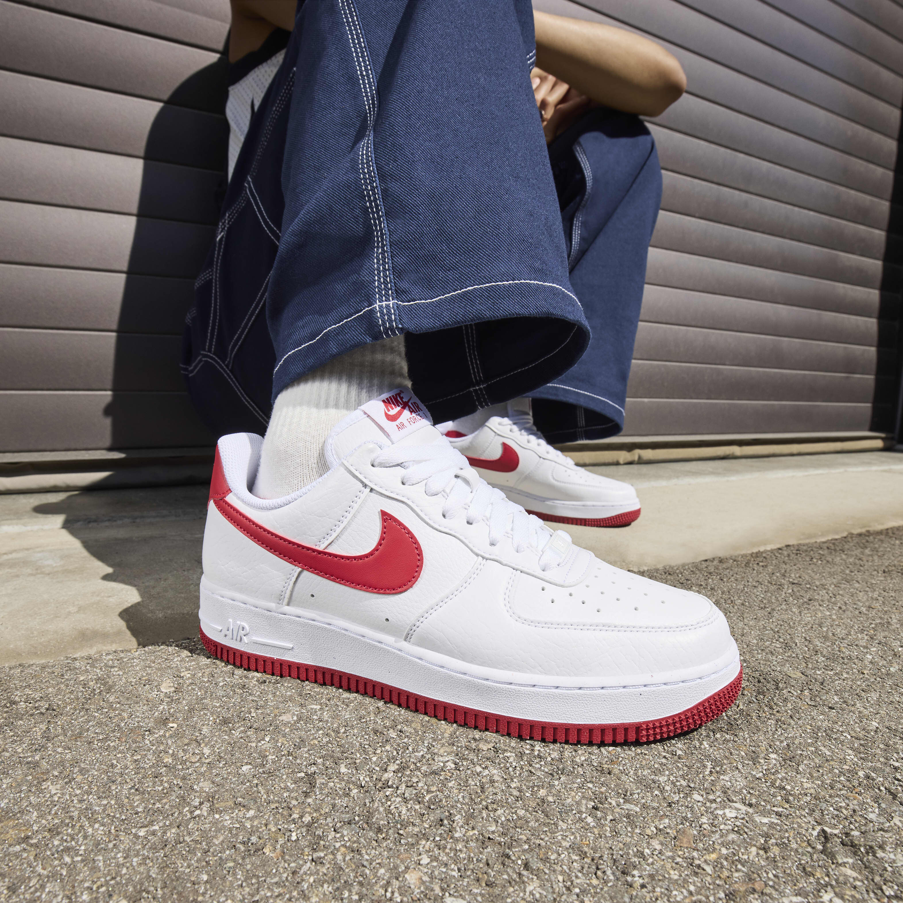 Buy Nike Air Force 1 07 Next Nature Women s Shoes Nike Saudi Official