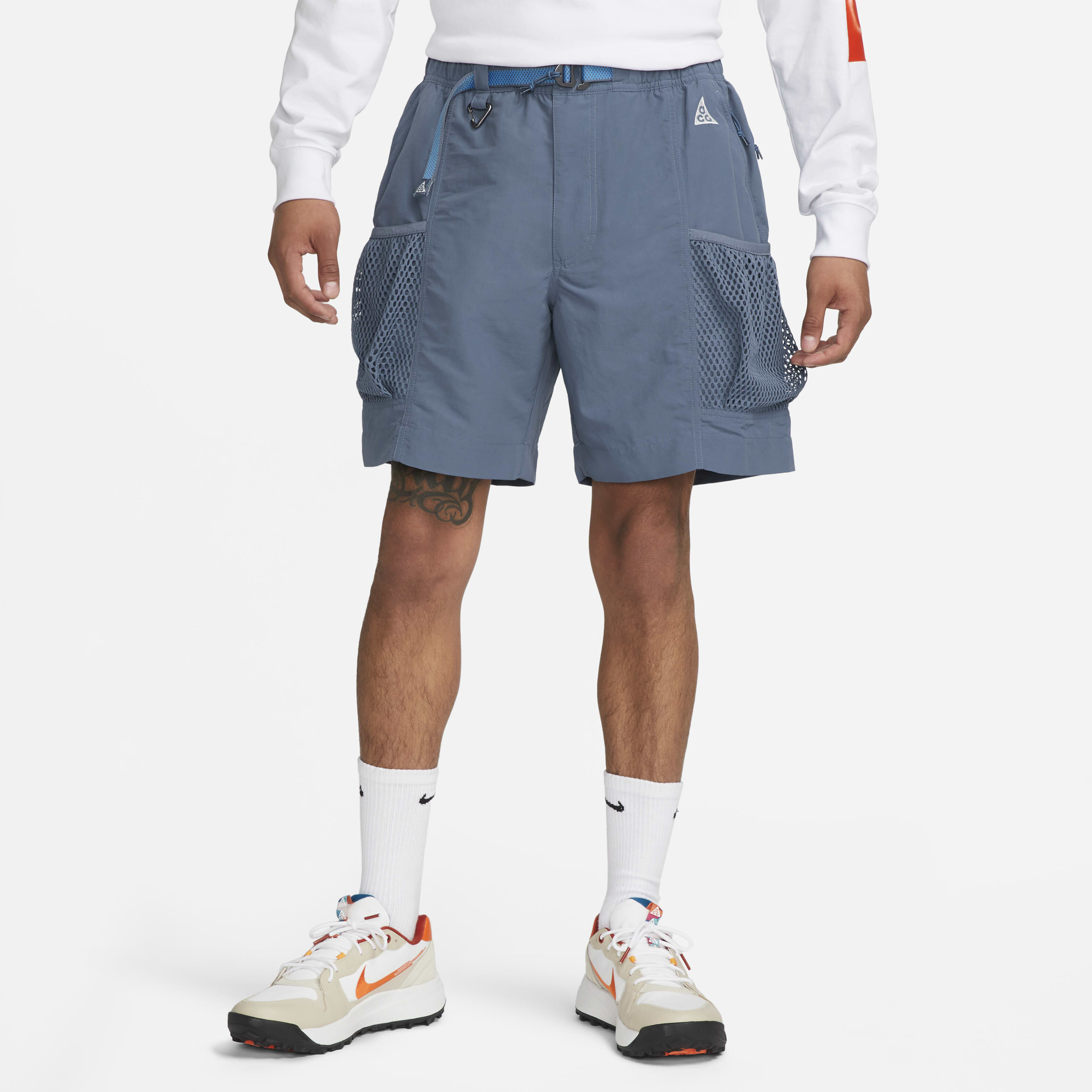 Nike ACG 'Snowgrass' image number 0