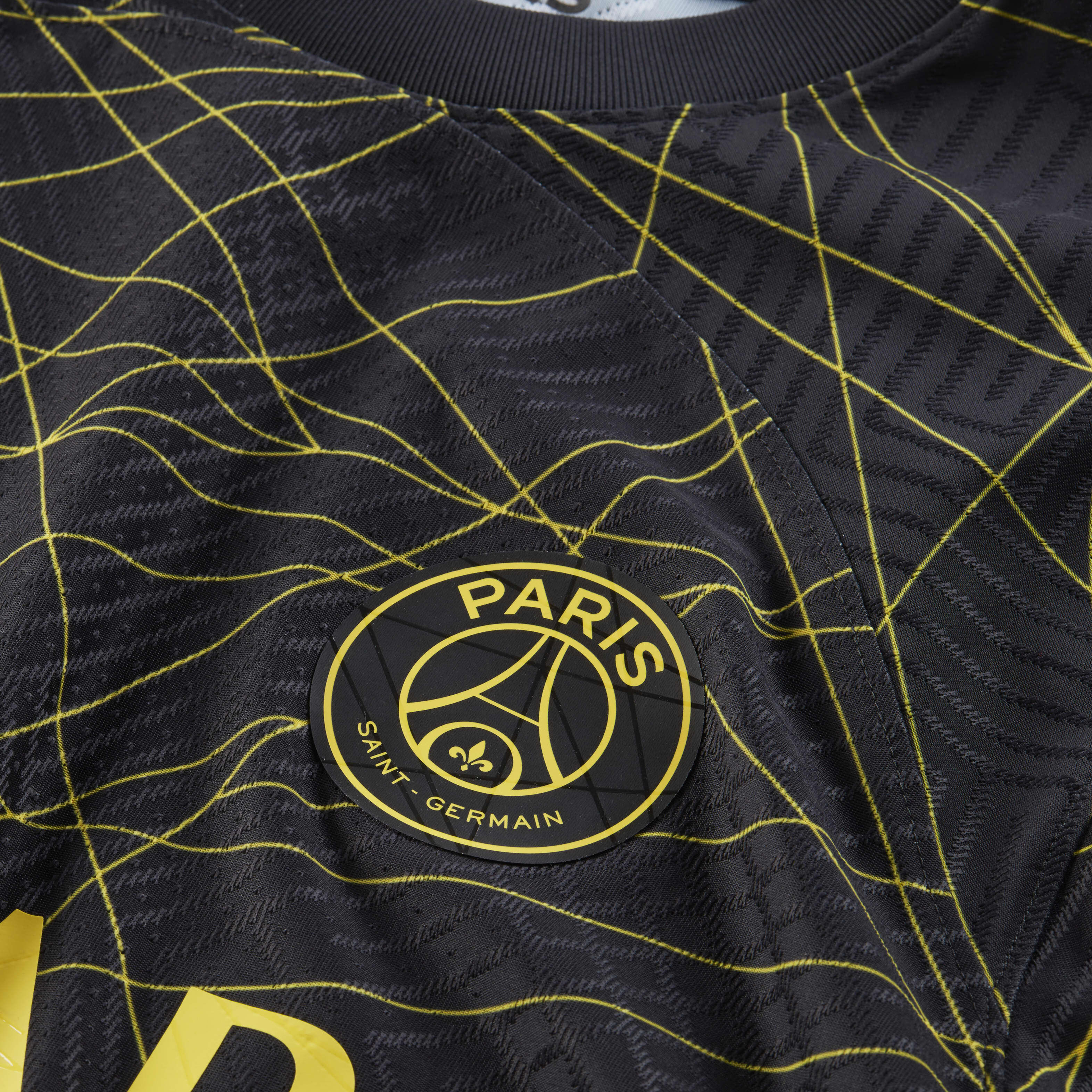 باريس سان-جيرمان 2022/23 ماتش فورث image number 7