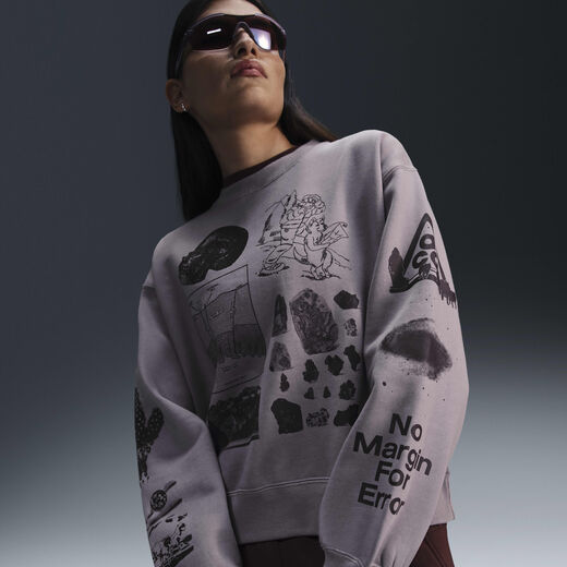 نايكي ايه سي جي 'تاف فليس'