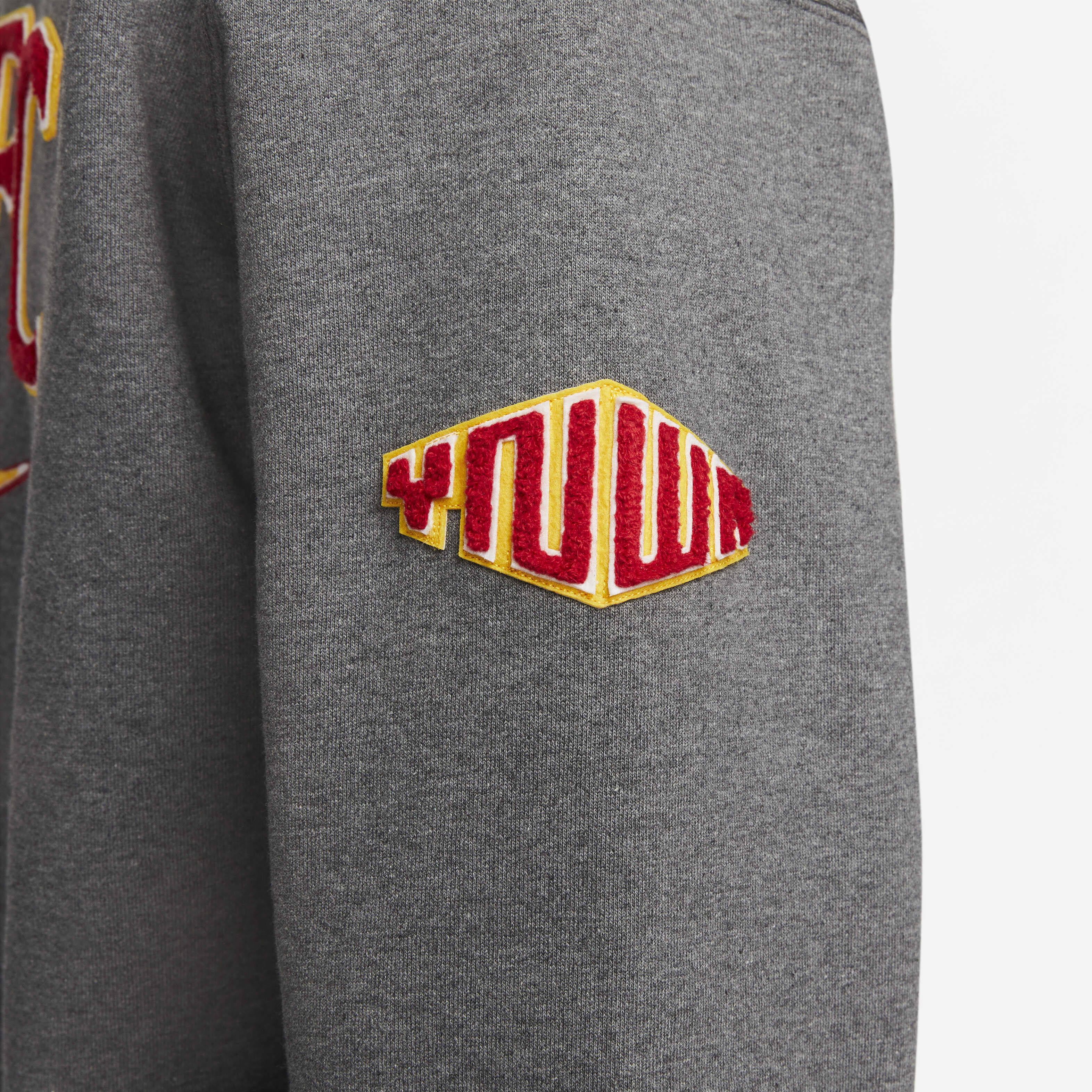 Liverpool F.C. Solo Swoosh image number 5