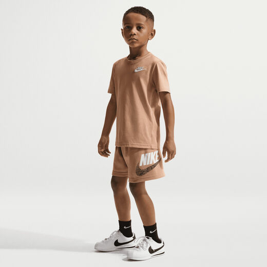 Nike Sportswear In The Zone