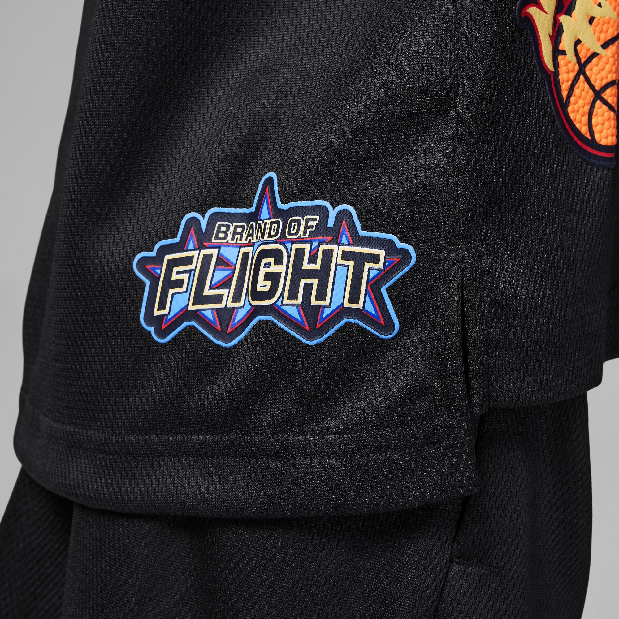 Jordan Patch Pack Jersey image number 3