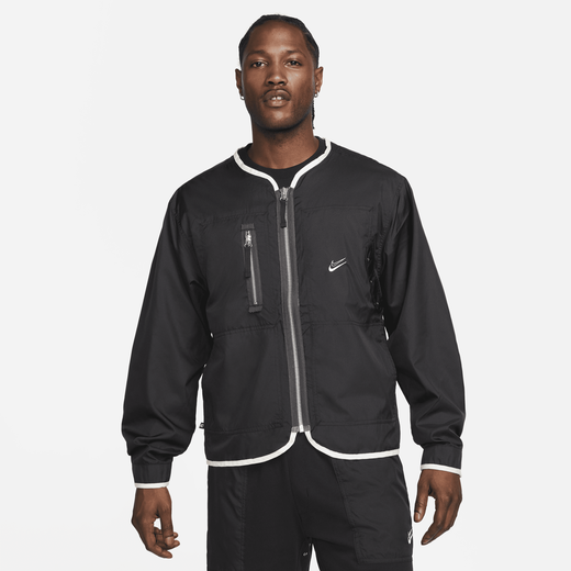 Kevin durant jacket nike clearance