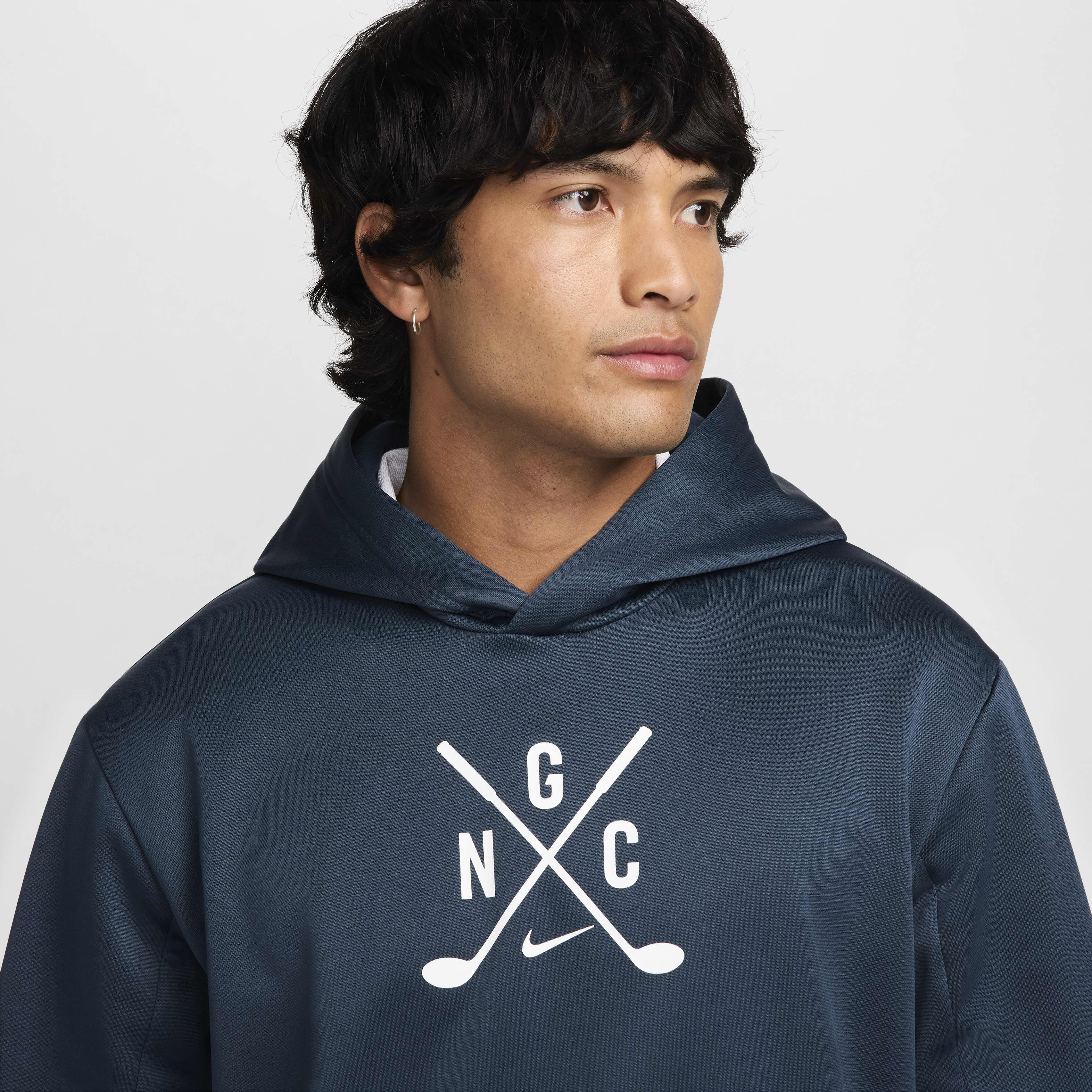 Nike golf hoodie best sale
