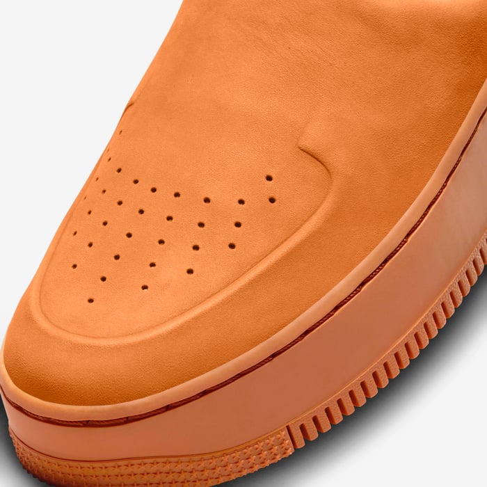 Nike Air Force 1 Lover XX image number 7 Nike Air Force 1 Lover XX image number 7