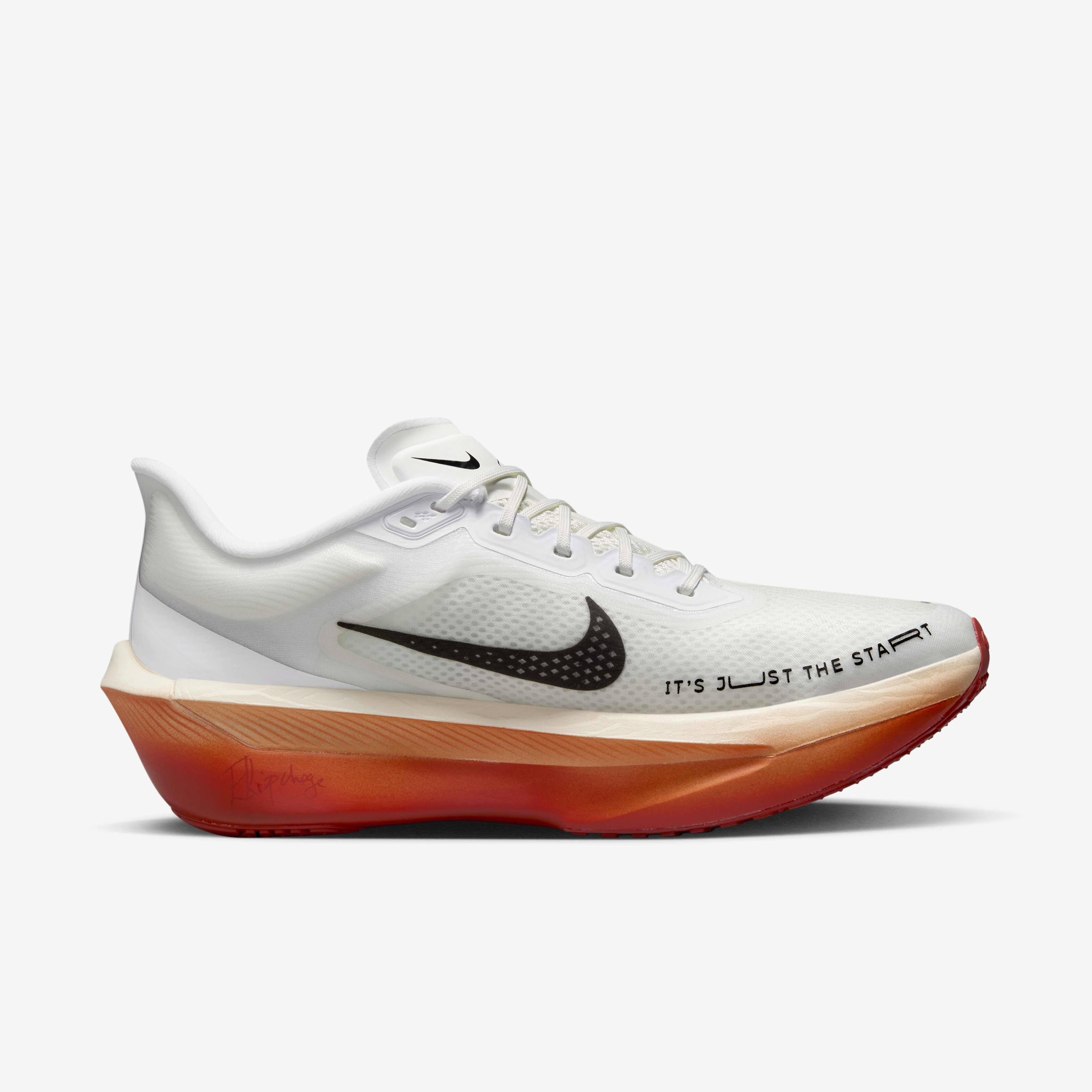 Buy Nike Zoom Fly 6 Eliud Kipchoge Men s Road Racing Shoes Nike Saudi Official