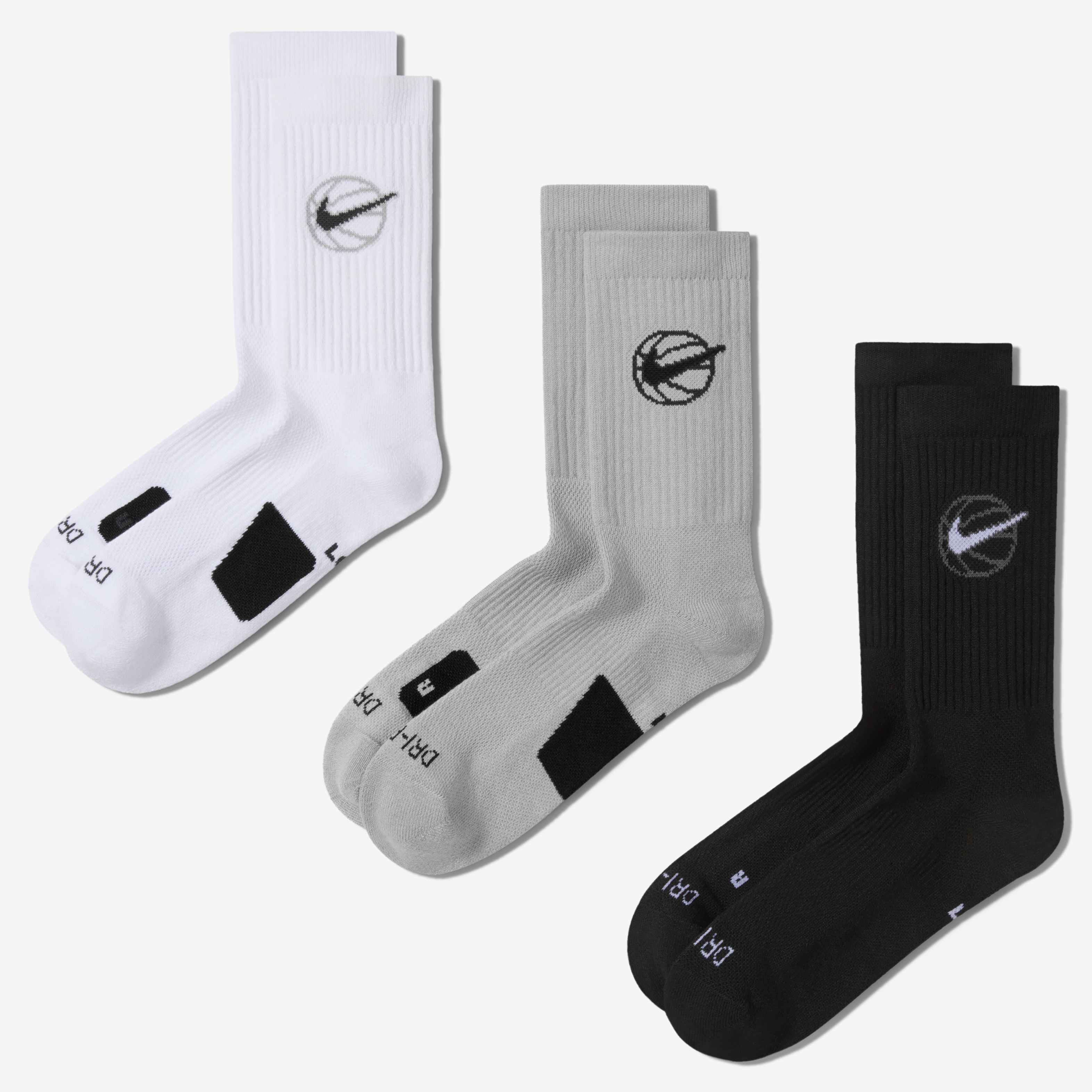 Nike Everyday Crew image number 0