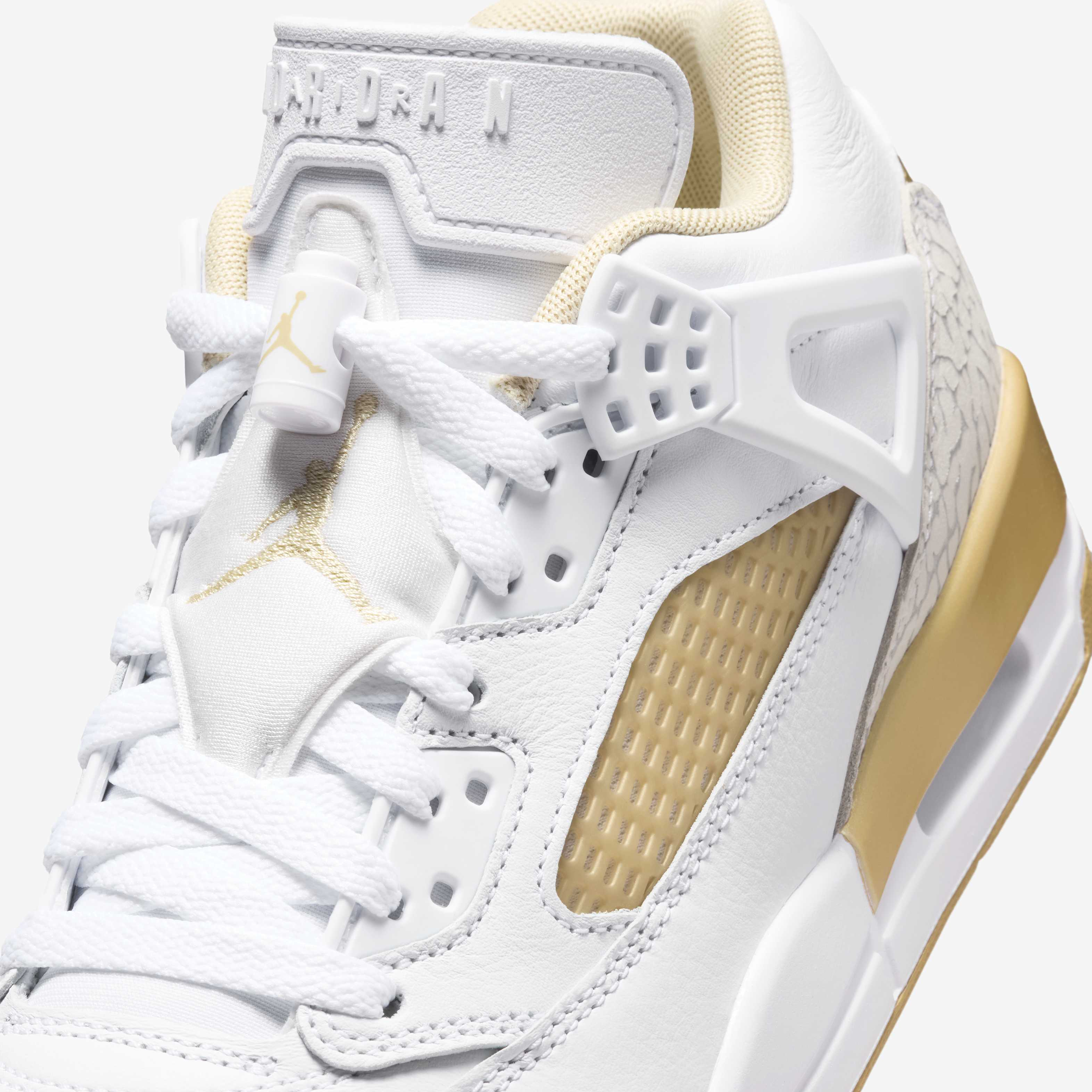 Jordan Spizike Low image number 6