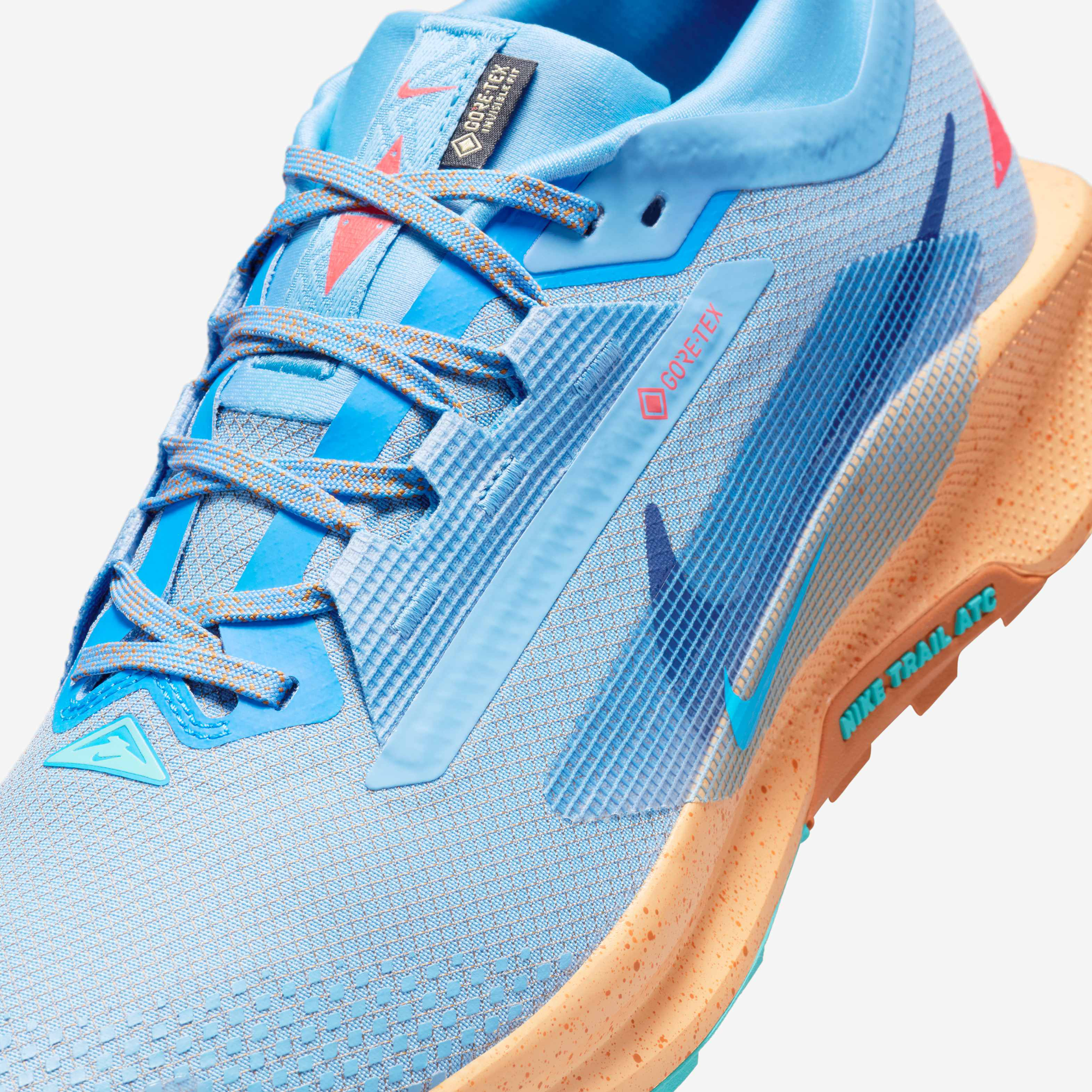 Buy Nike Pegasus Trail 5 GORE-TEX Men's Waterproof Trail