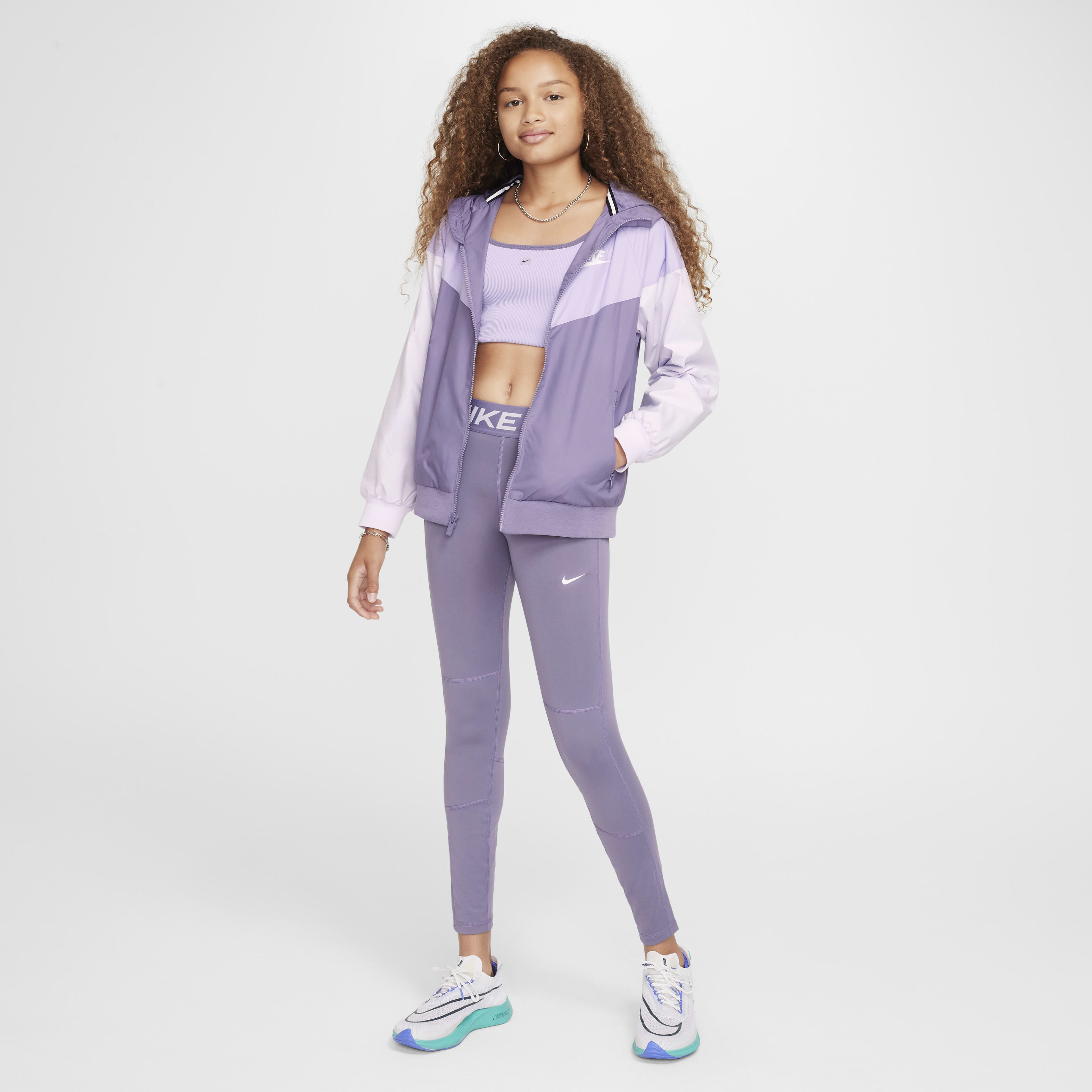 نايكي برو ليك بروتكشن: بيريود image number 4