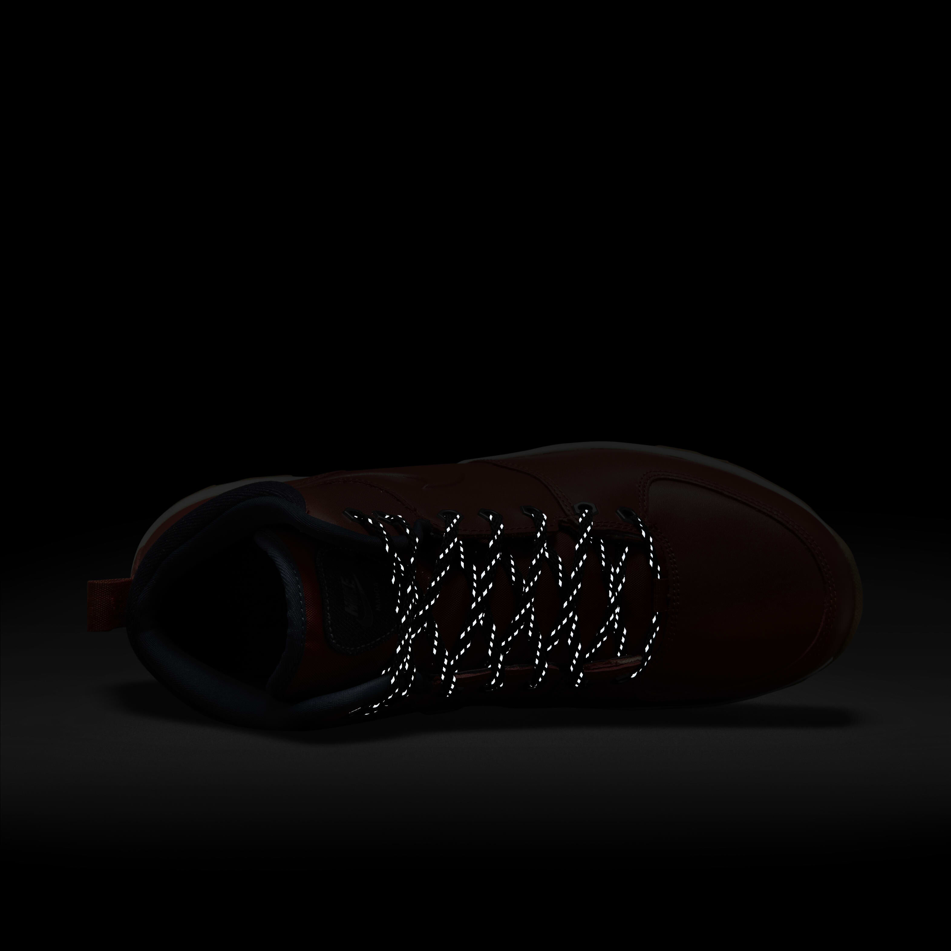 Nike Manoa Leather SE image number 8