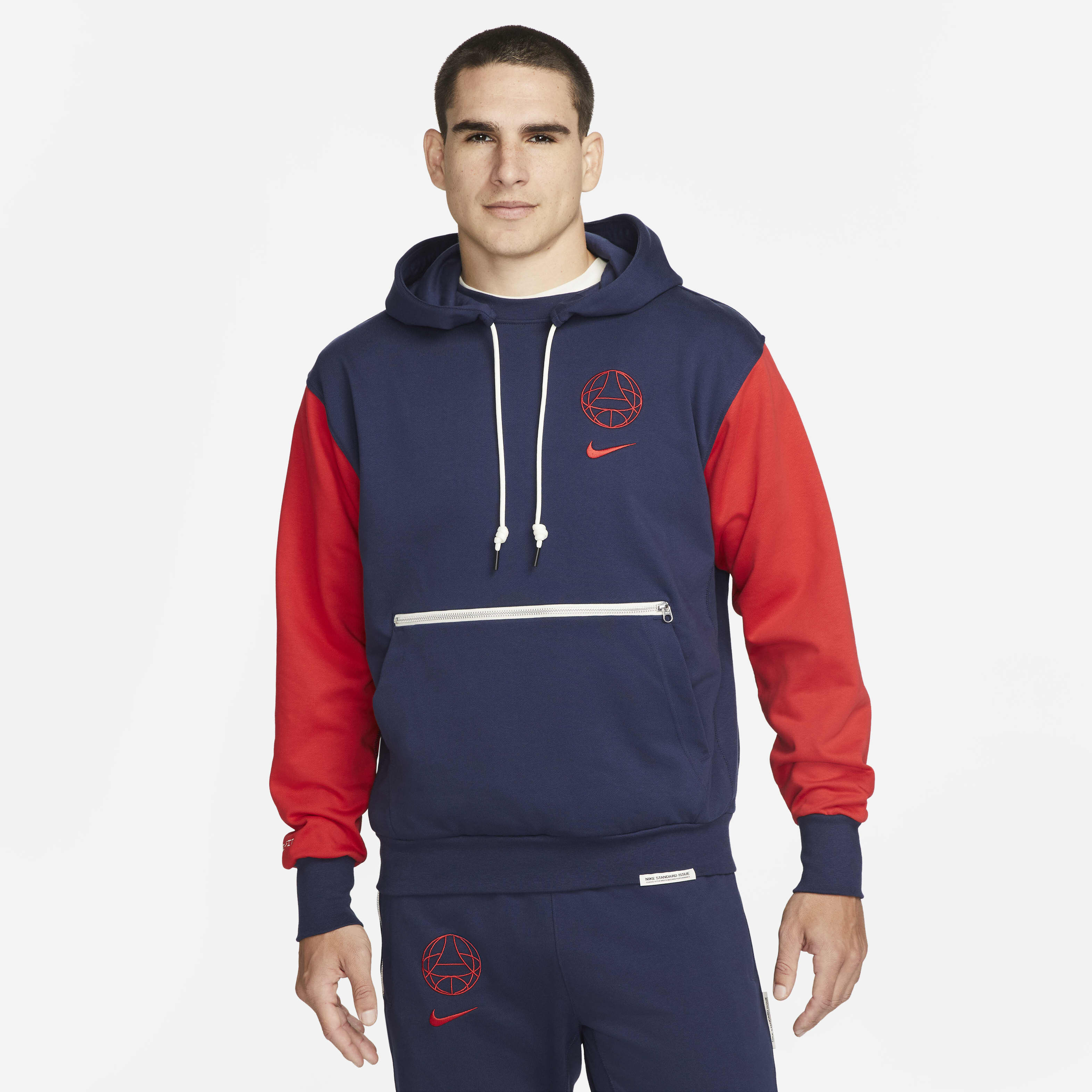 Psg nike sweater deals