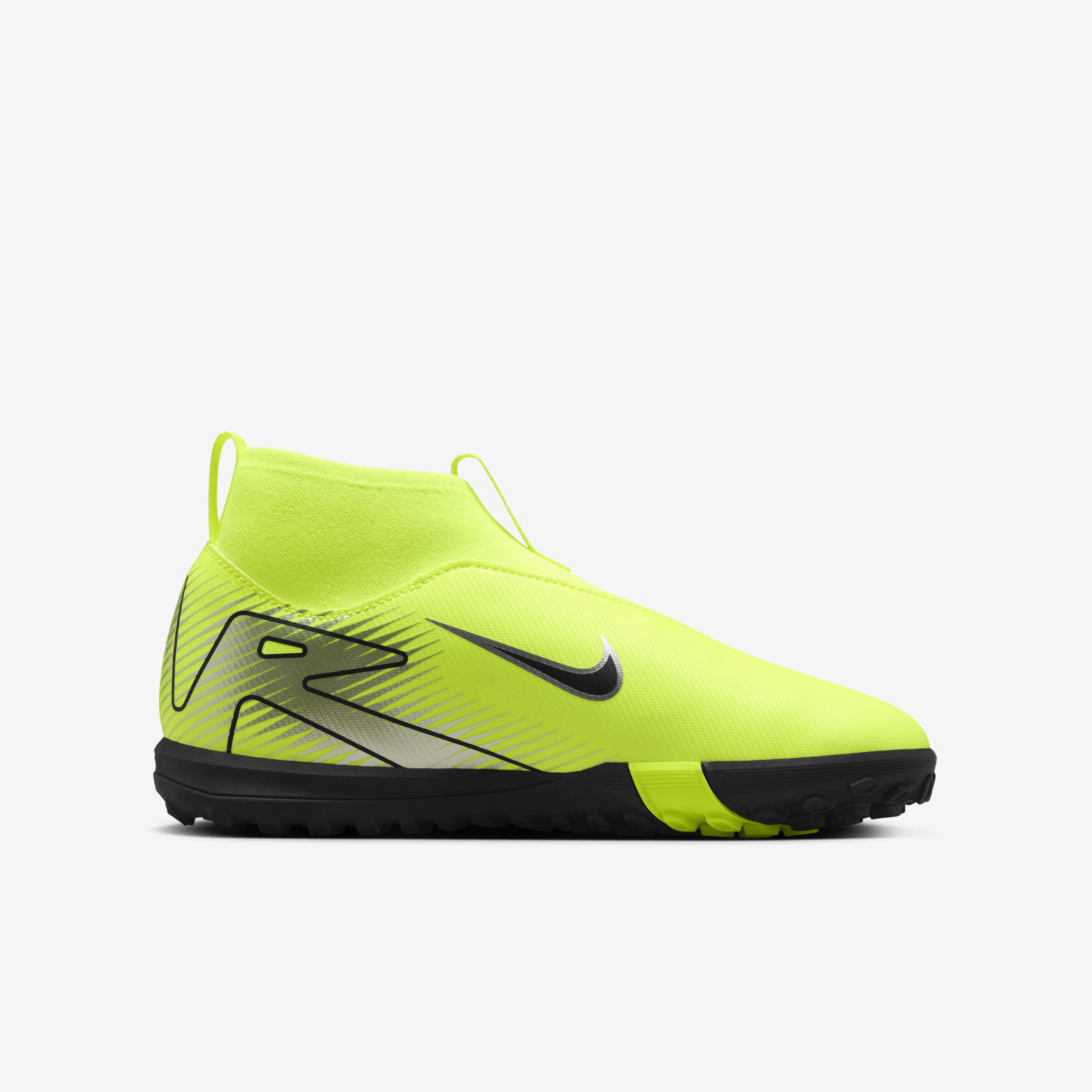 Nike Jr. Mercurial Superfly 10 Academy image number 2
