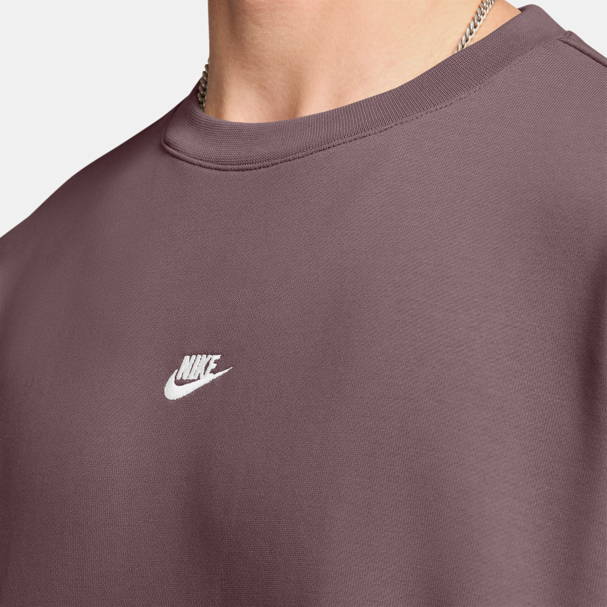 Nike Sportswear Club image number 3