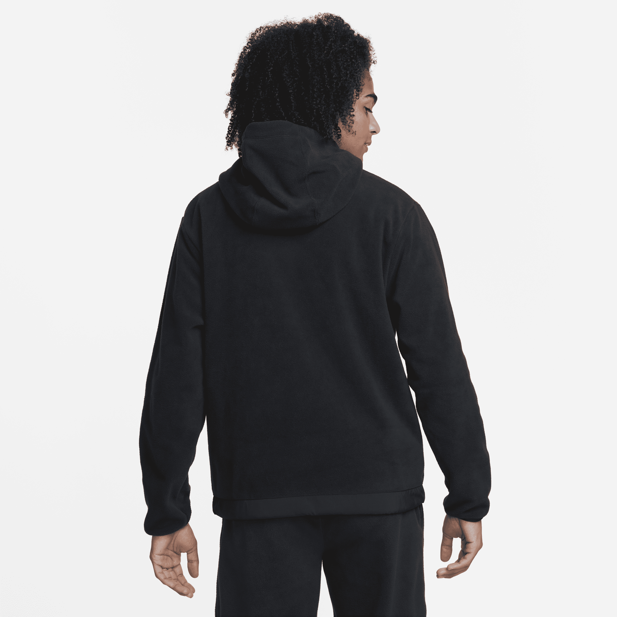 Nike sale winterized hoodie