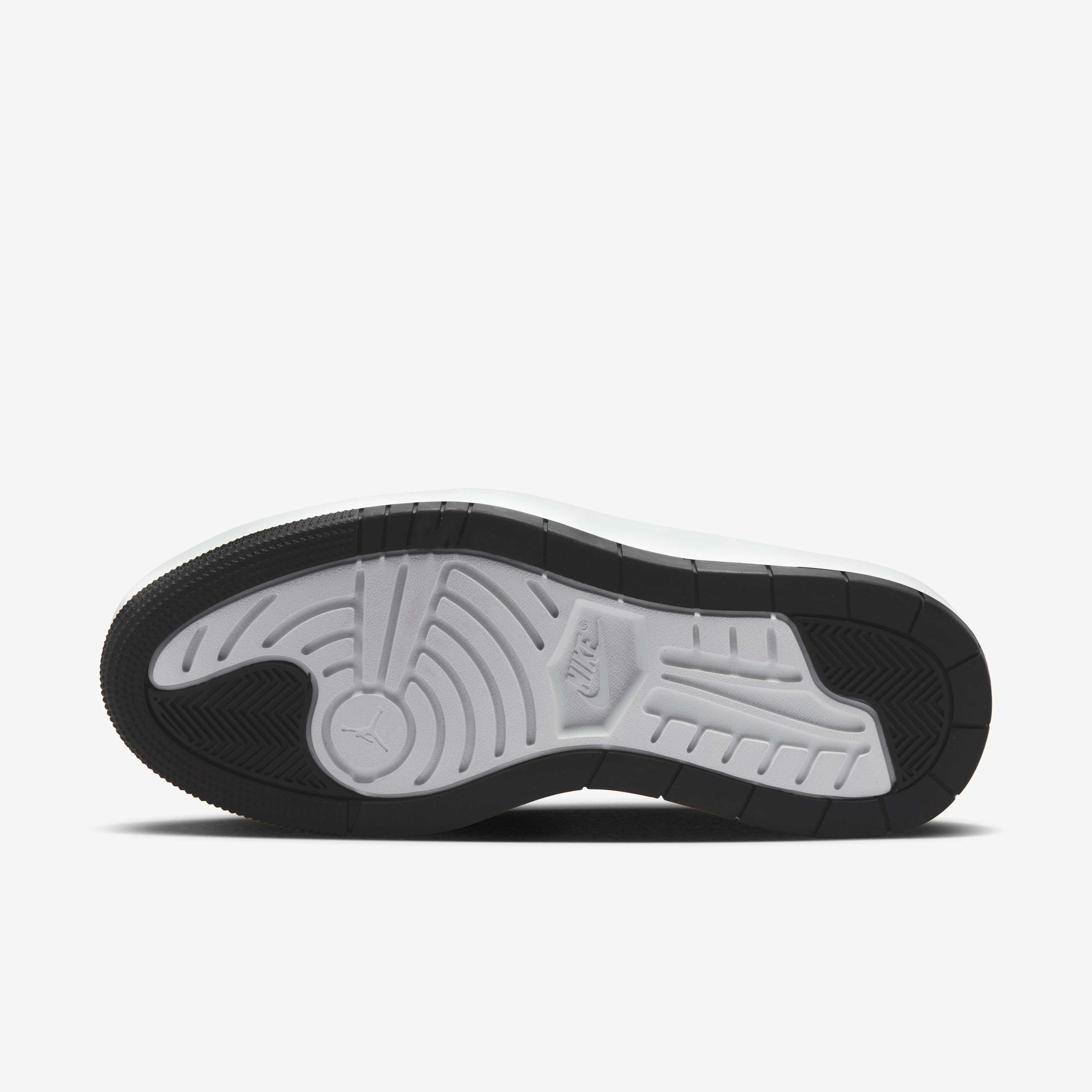 اير جوردن 1 اليڤيت لو image number 1