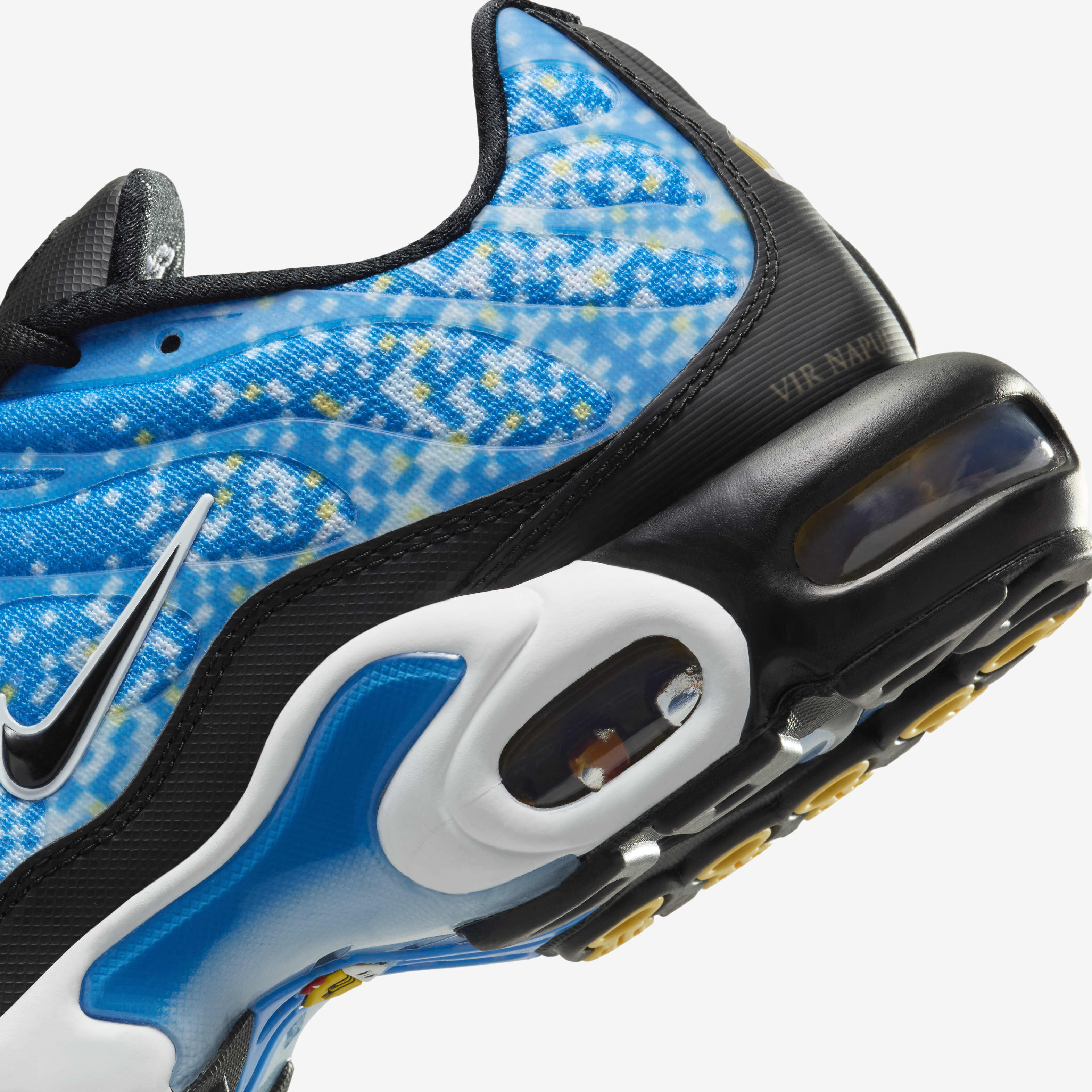 Active nike air max plus men sale