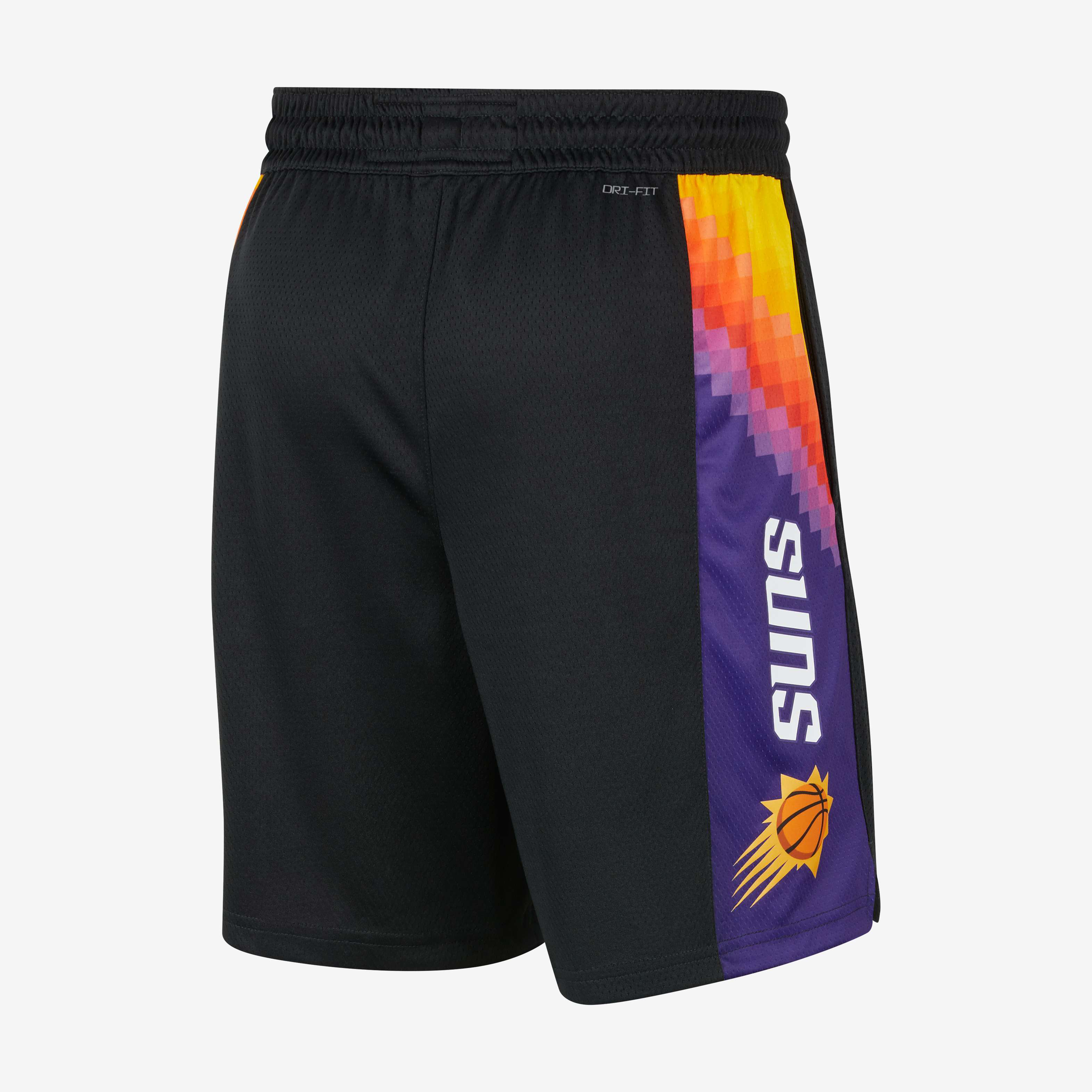 Phoenix Suns City Edition image number 1