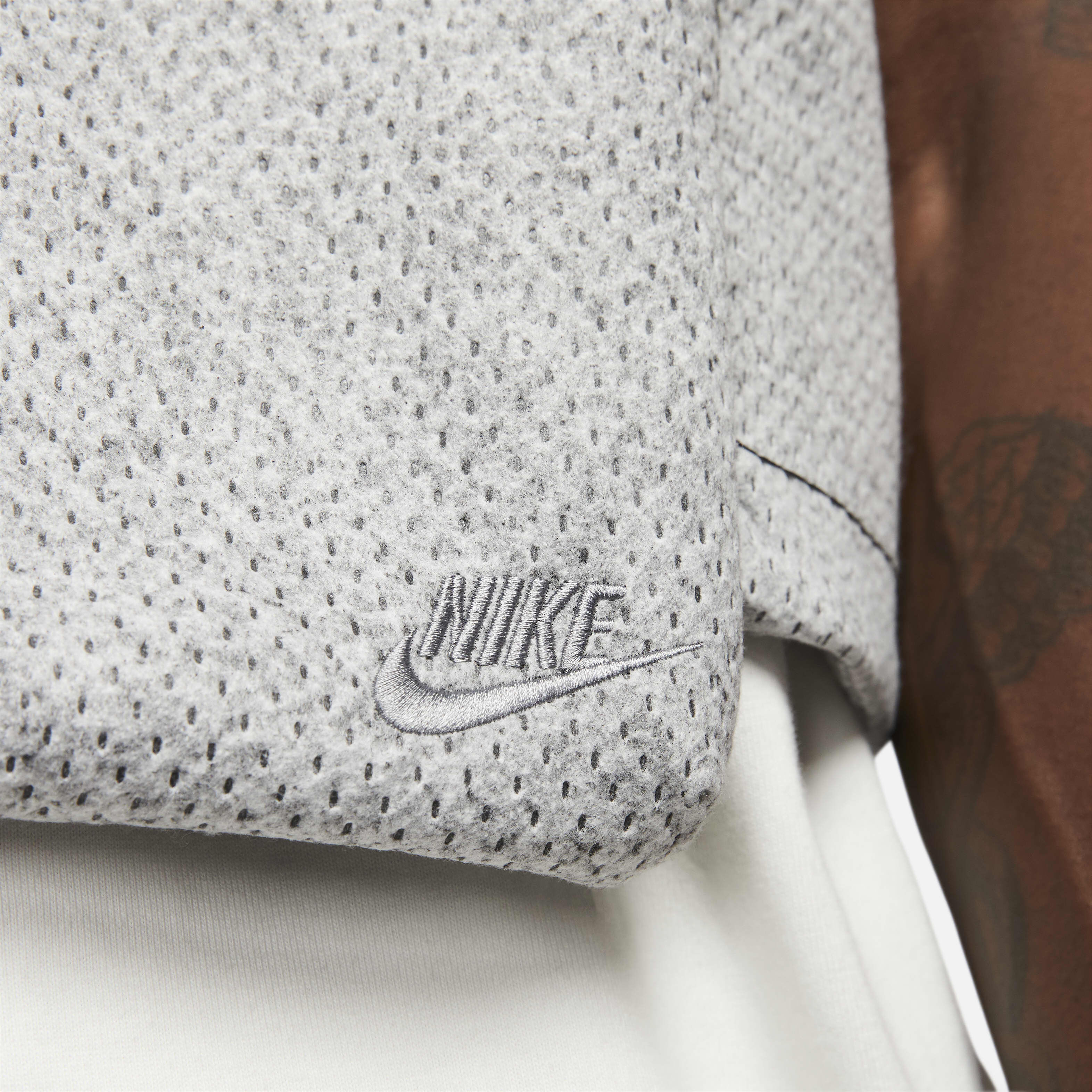 Nike thin gilet 2025