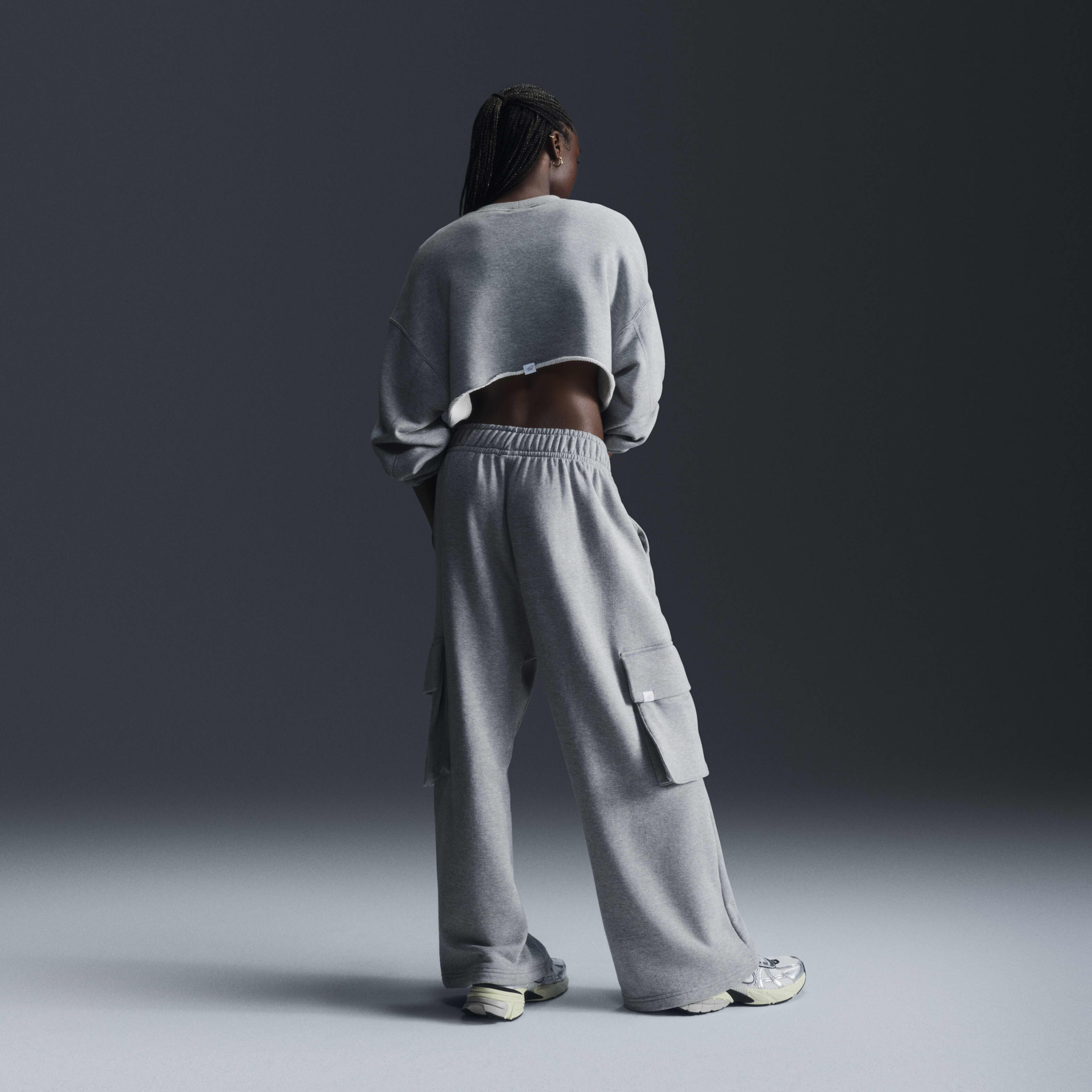 نايكي سبورتسوير image number 4