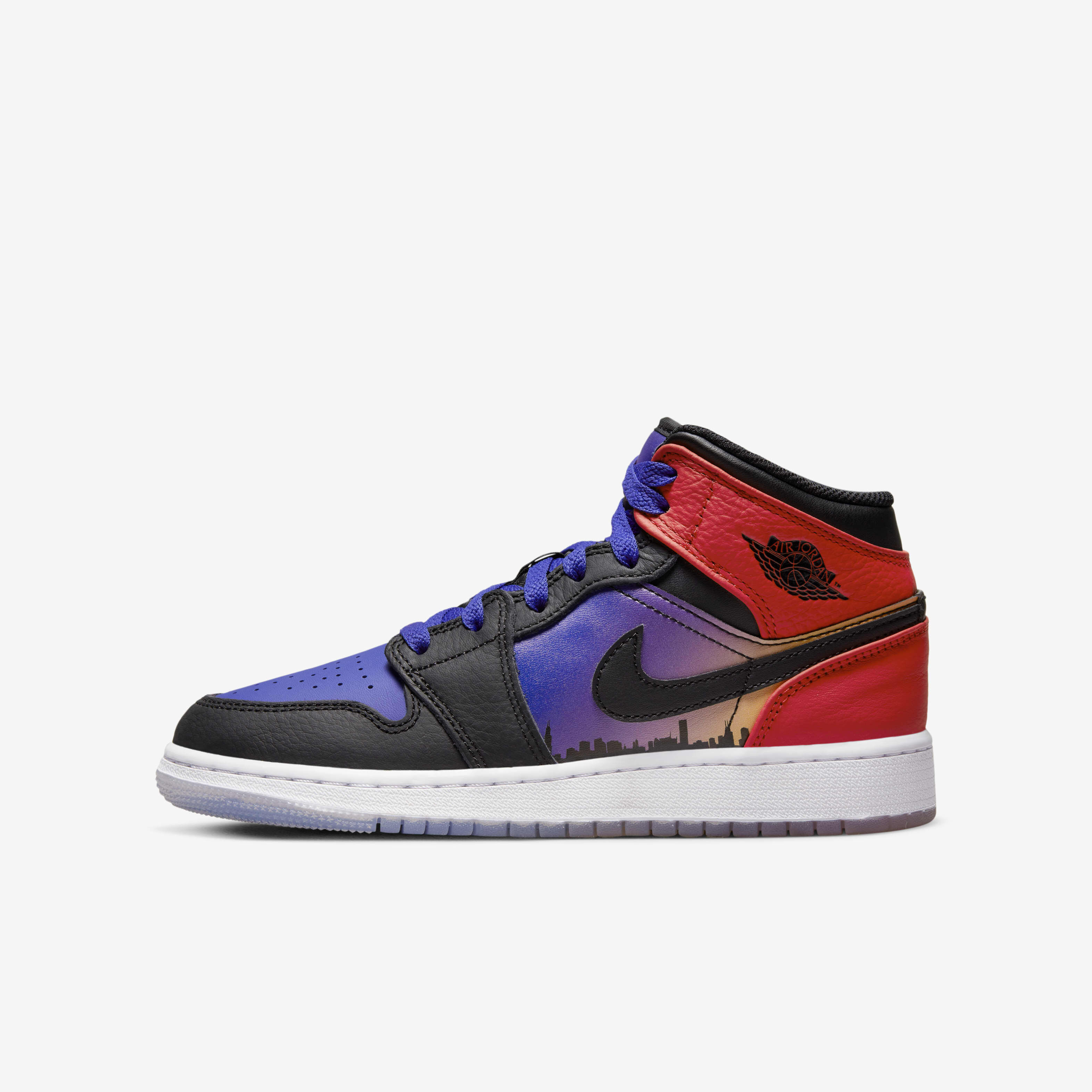 Air Jordan 1 Mid SS image number 0