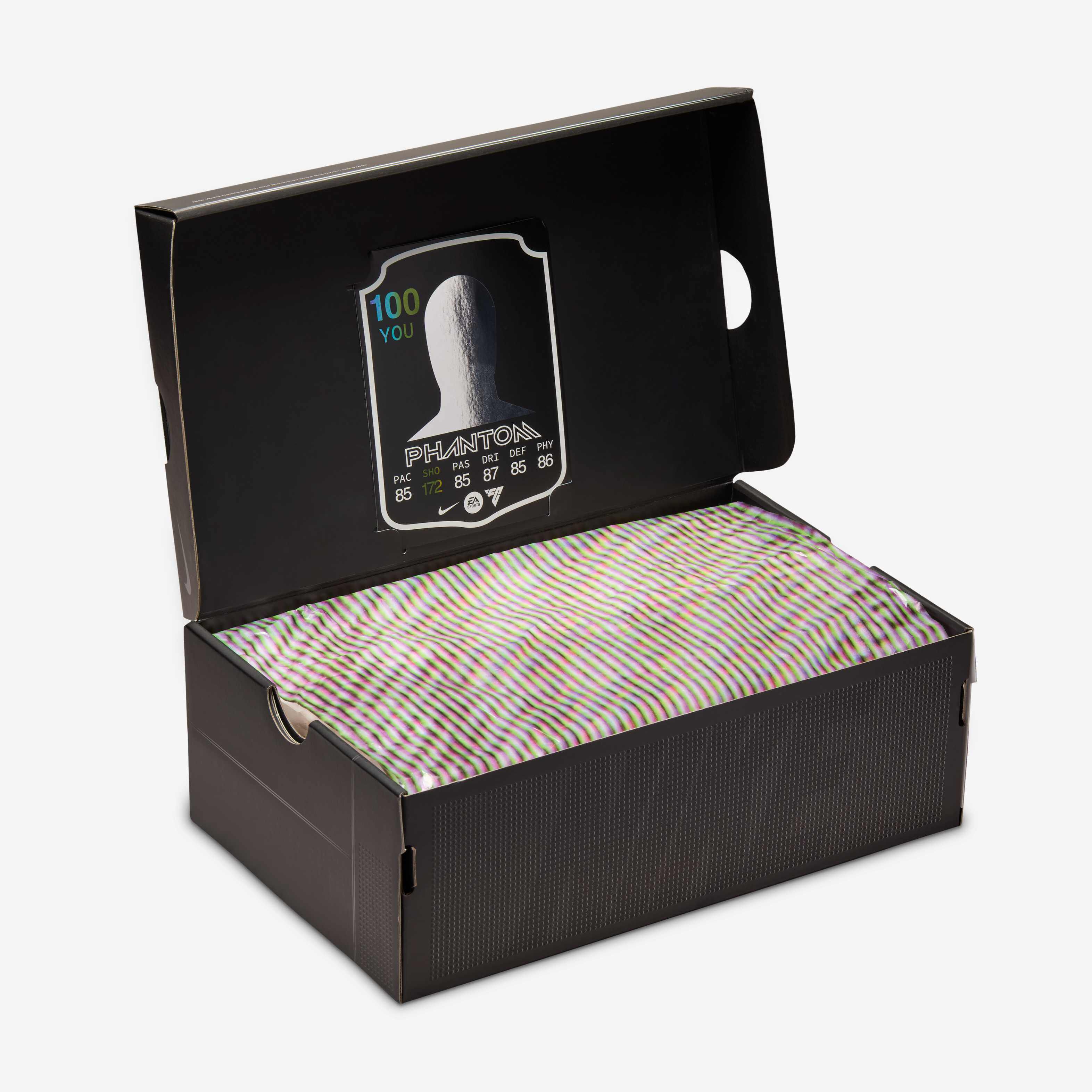 Nike Phantom 6 Low Elite "EA SPORTS FC" image number 11