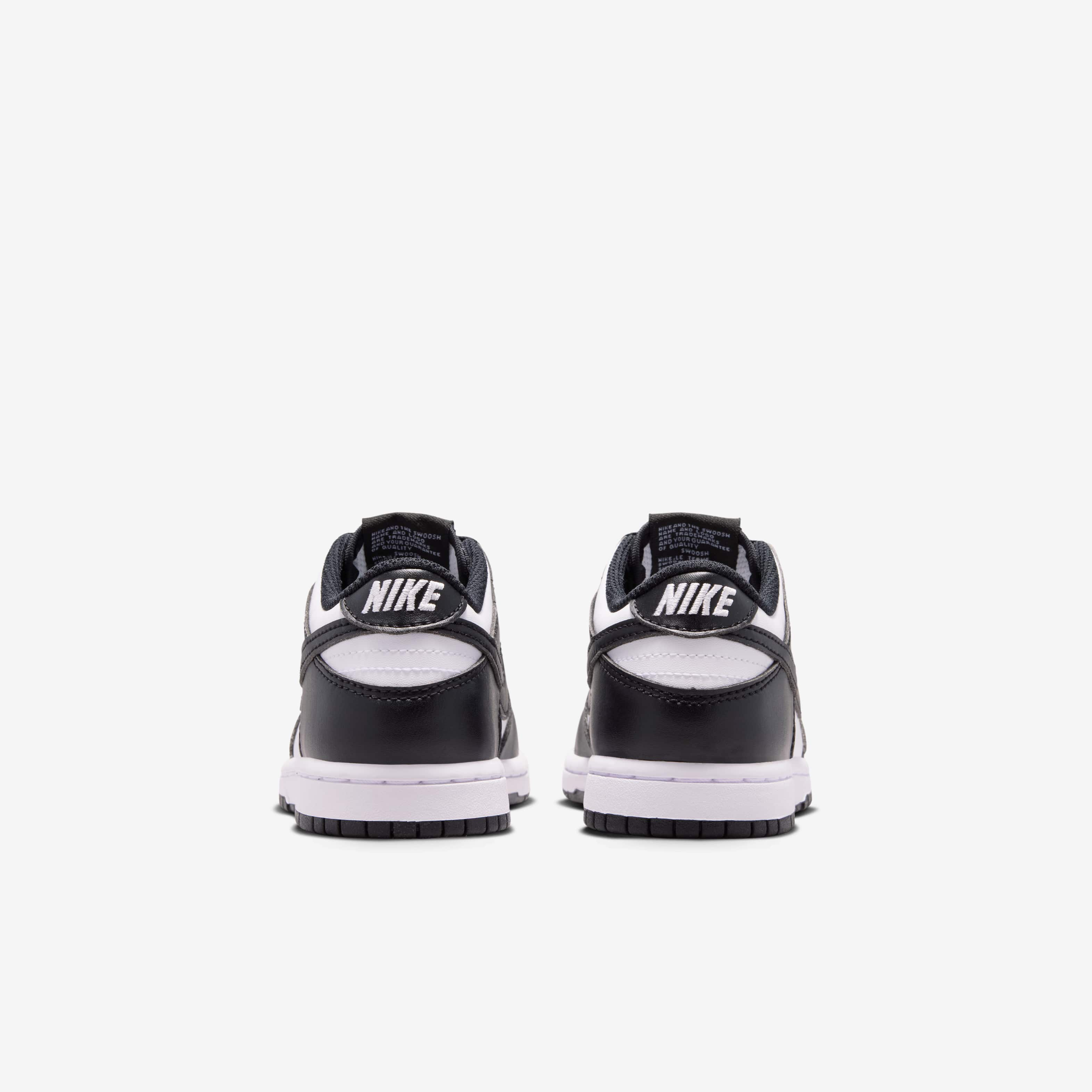 Nike Dunk Low image number 5