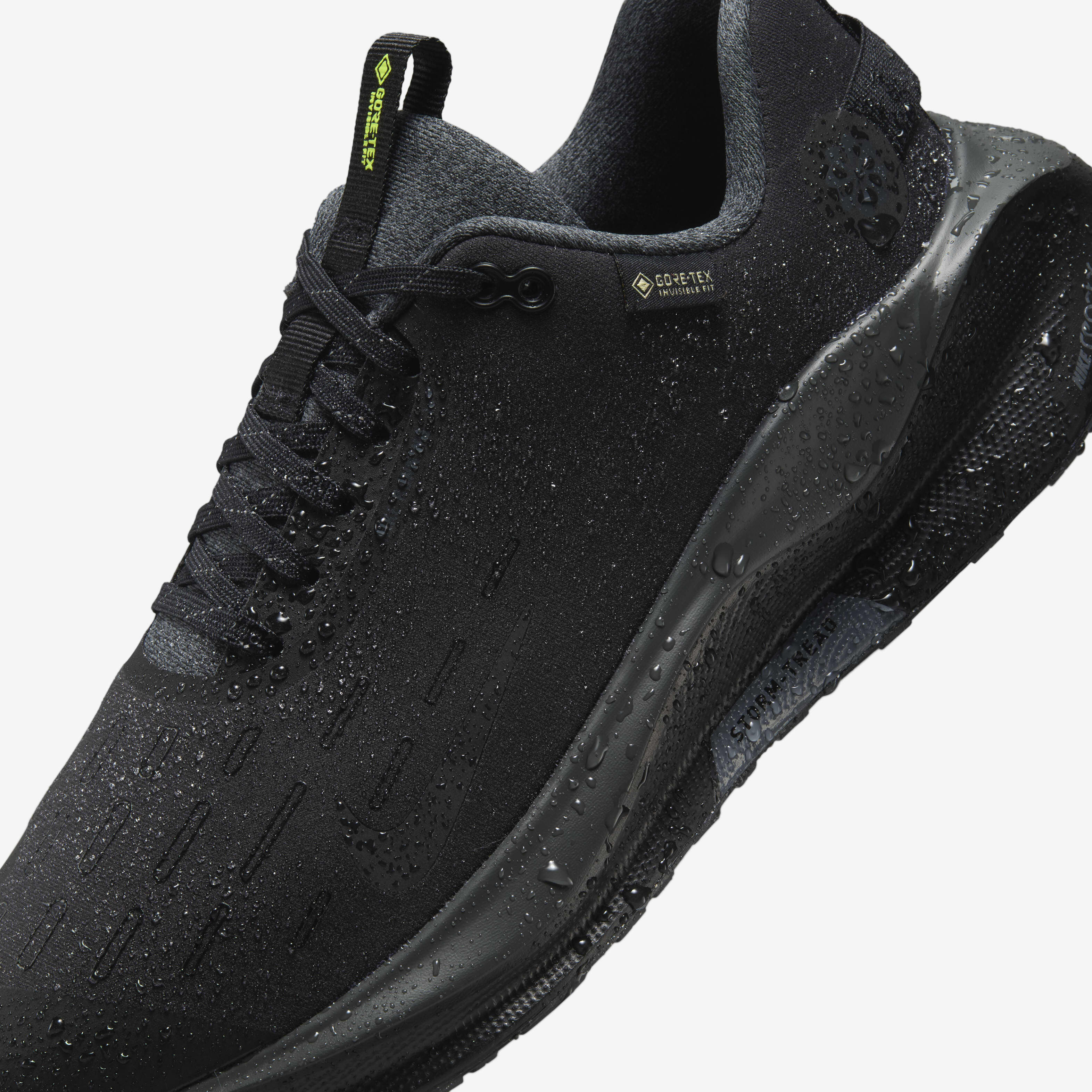 Buy Nike InfinityRN 4 GORE-TEX Women's Waterproof Road