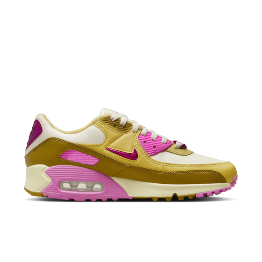 Yellow and pink air 2025 max