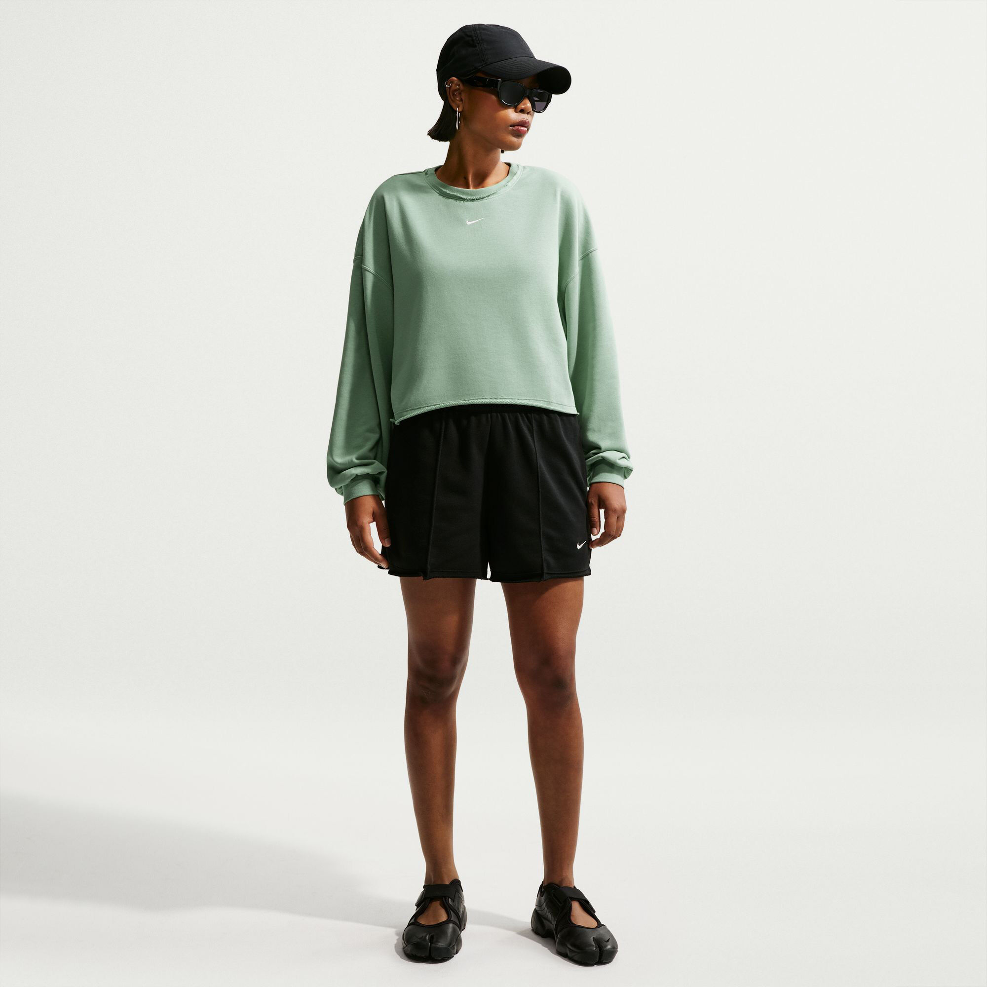 Nike Sportswear Chill Terry image number 0