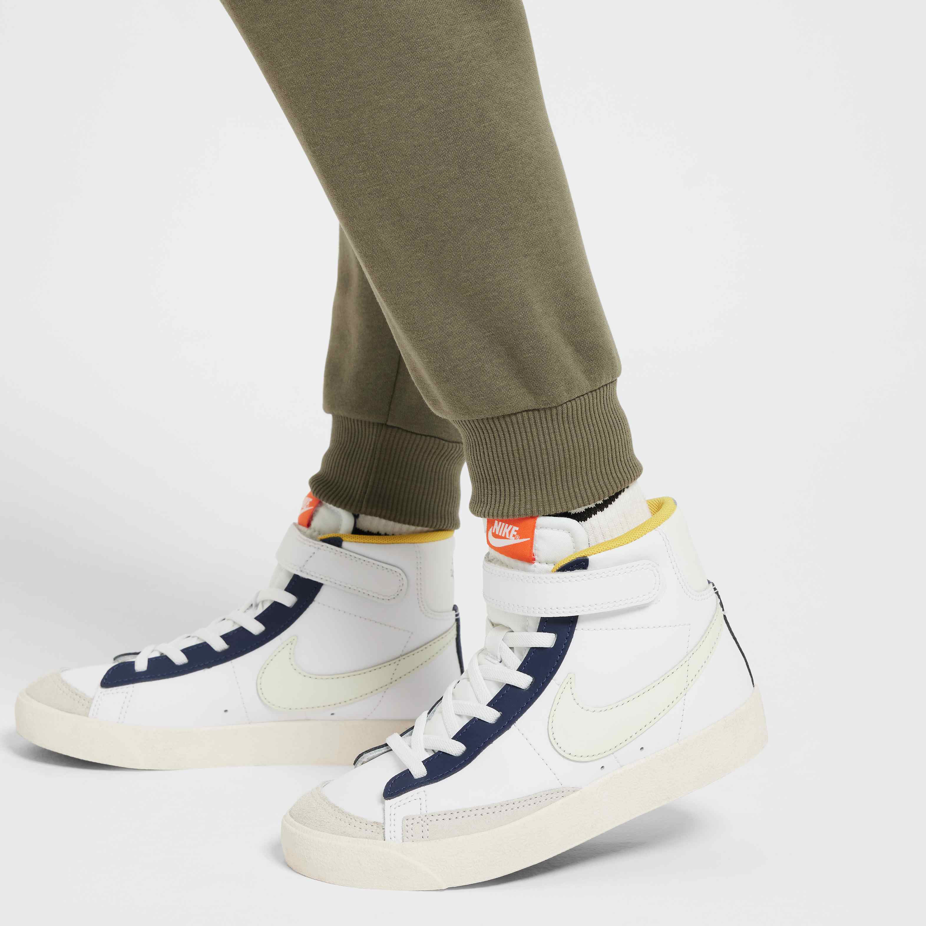 Nike Club Fleece image number 5