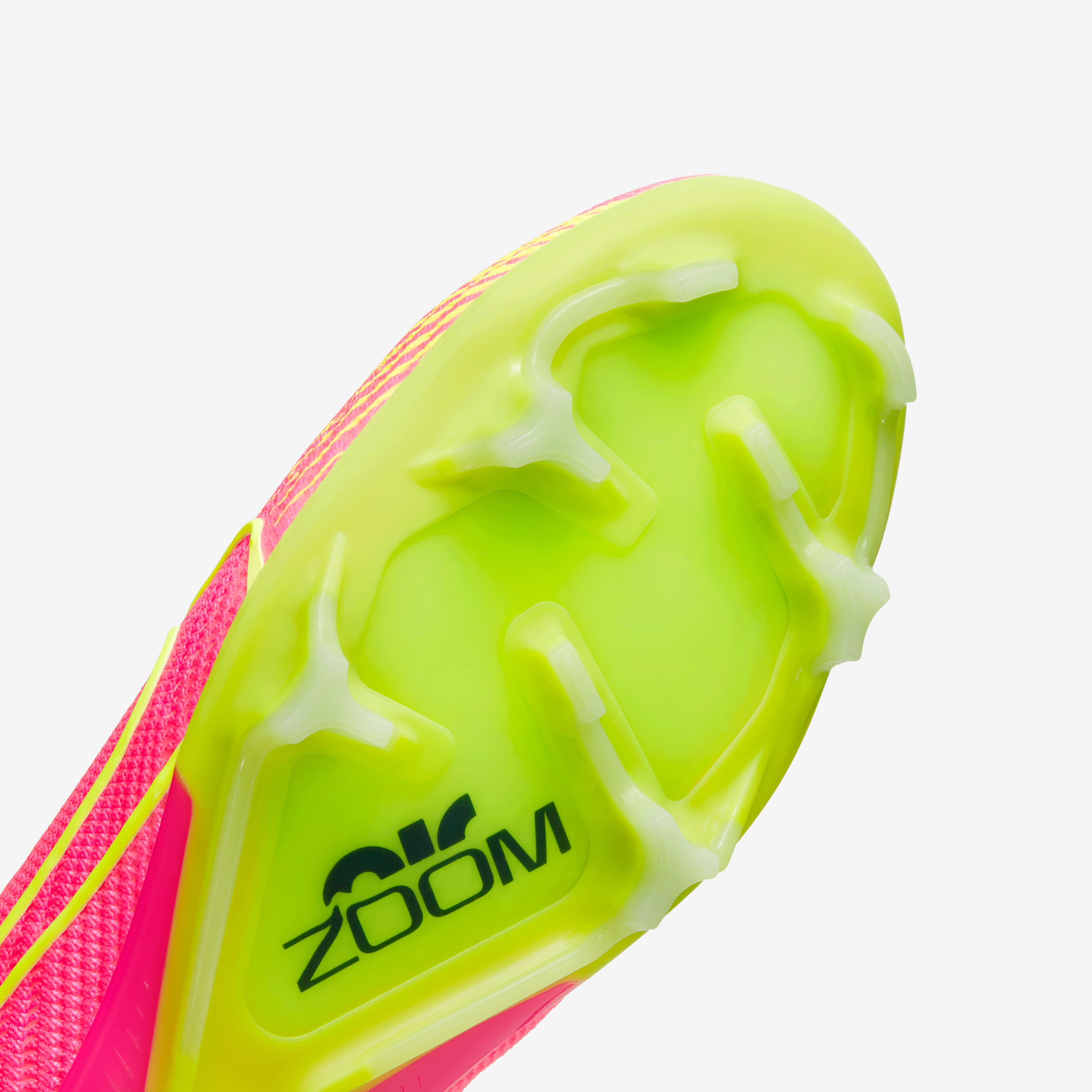 Nike Mercurial Vapor 15 Elite image number 6