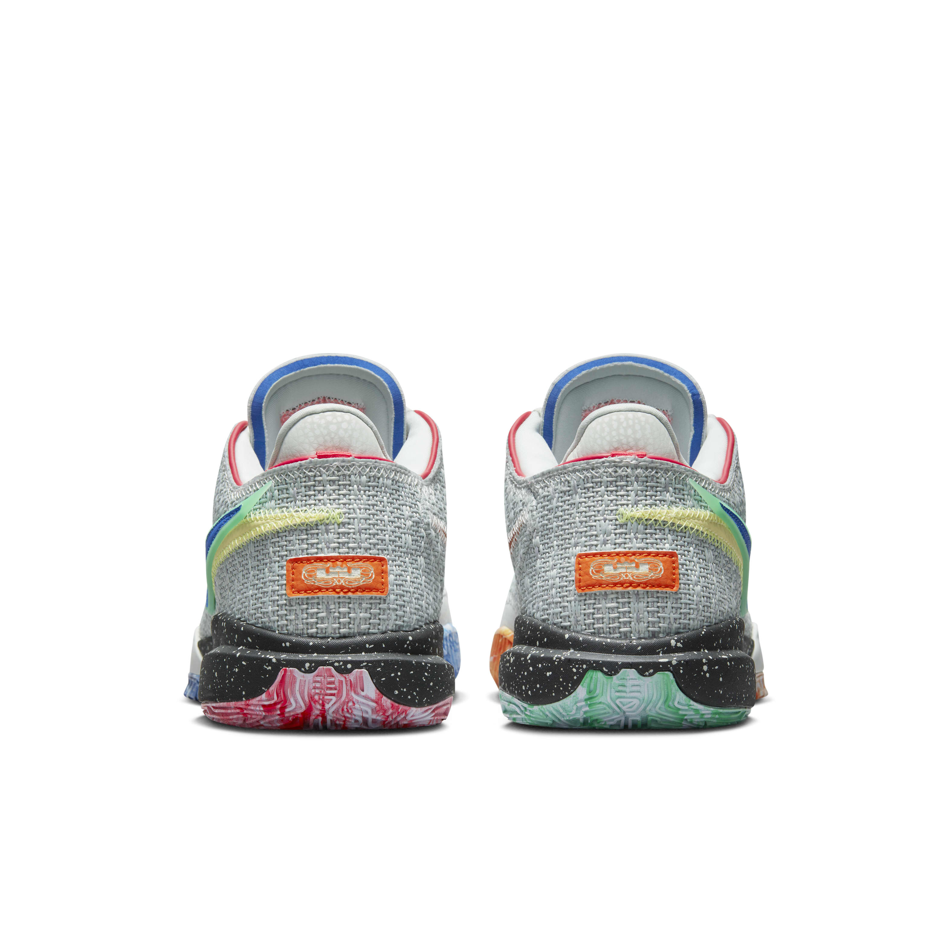 LeBron 20 image number 5