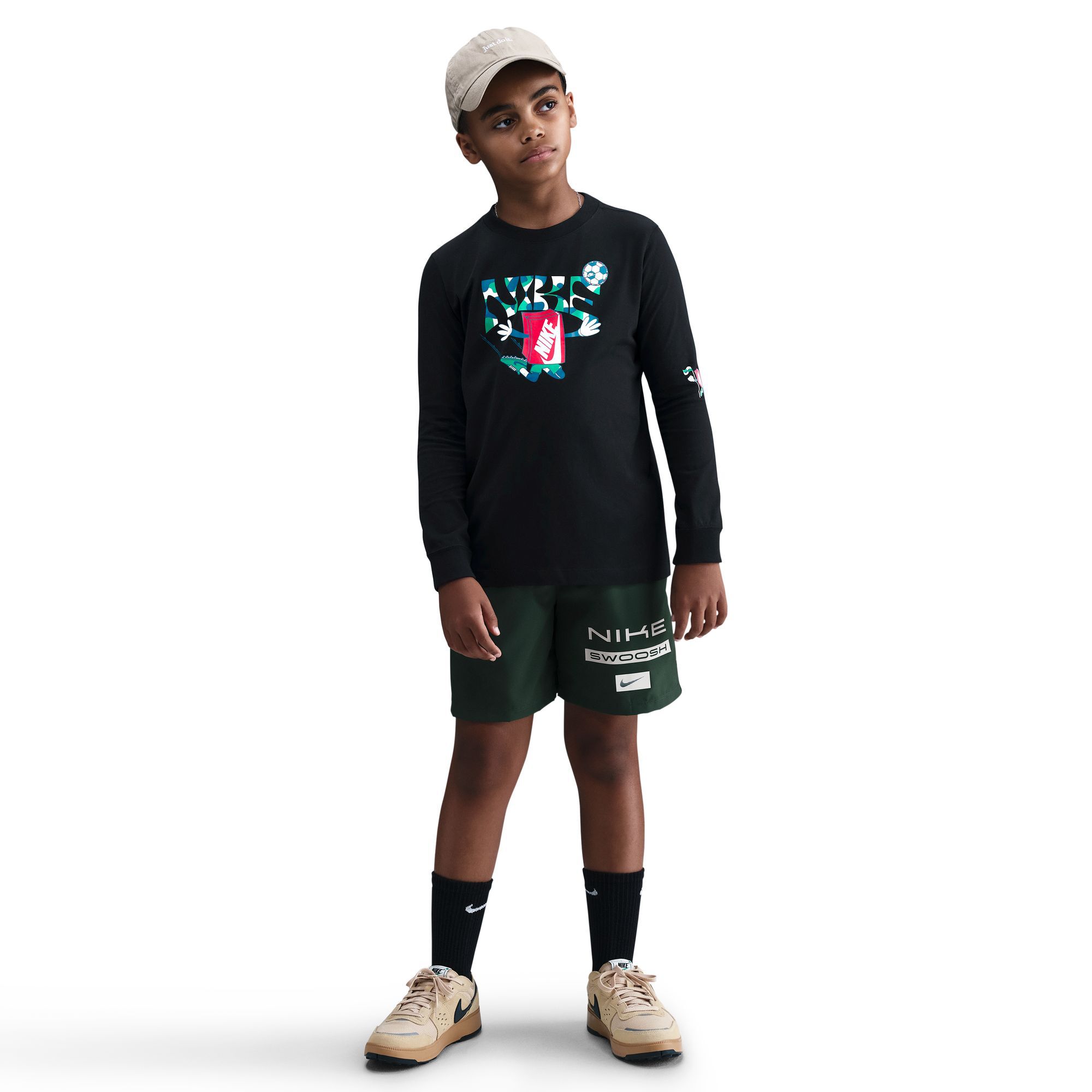Nike Sportswear image number 3