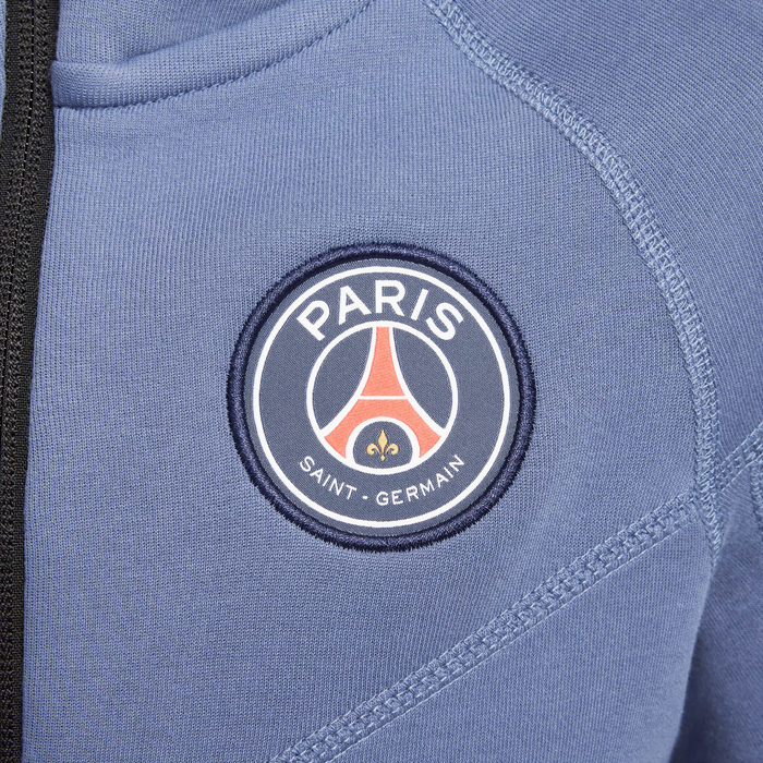 Paris Saint-Germain Tech image number 4 Paris Saint-Germain Tech image number 4