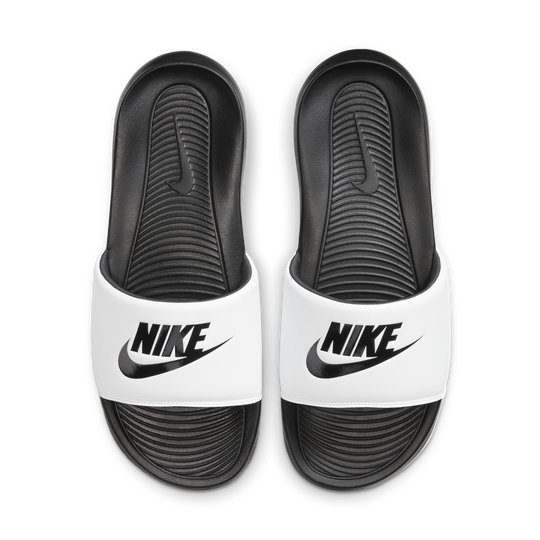 Shop Victori One Men s Slides Nike KSA