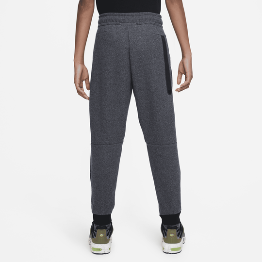 Nike sportswear tech fleece trousers sales