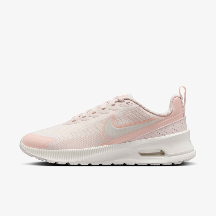 Hyper Pink Air Max Thea Light Pink Shoes Nike WMNS Air Max Thea