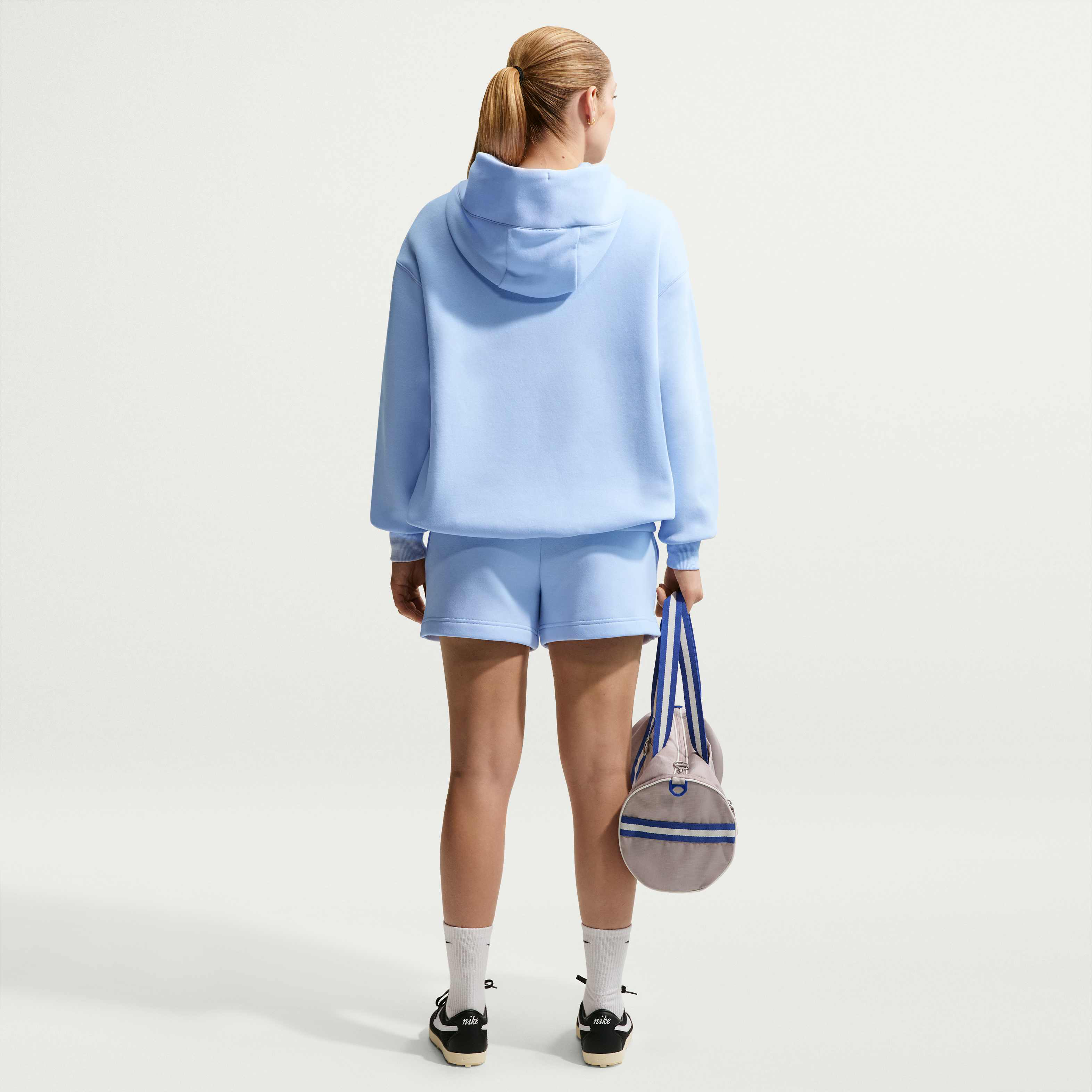 Nike Sportswear Phoenix Fleece image number 4
