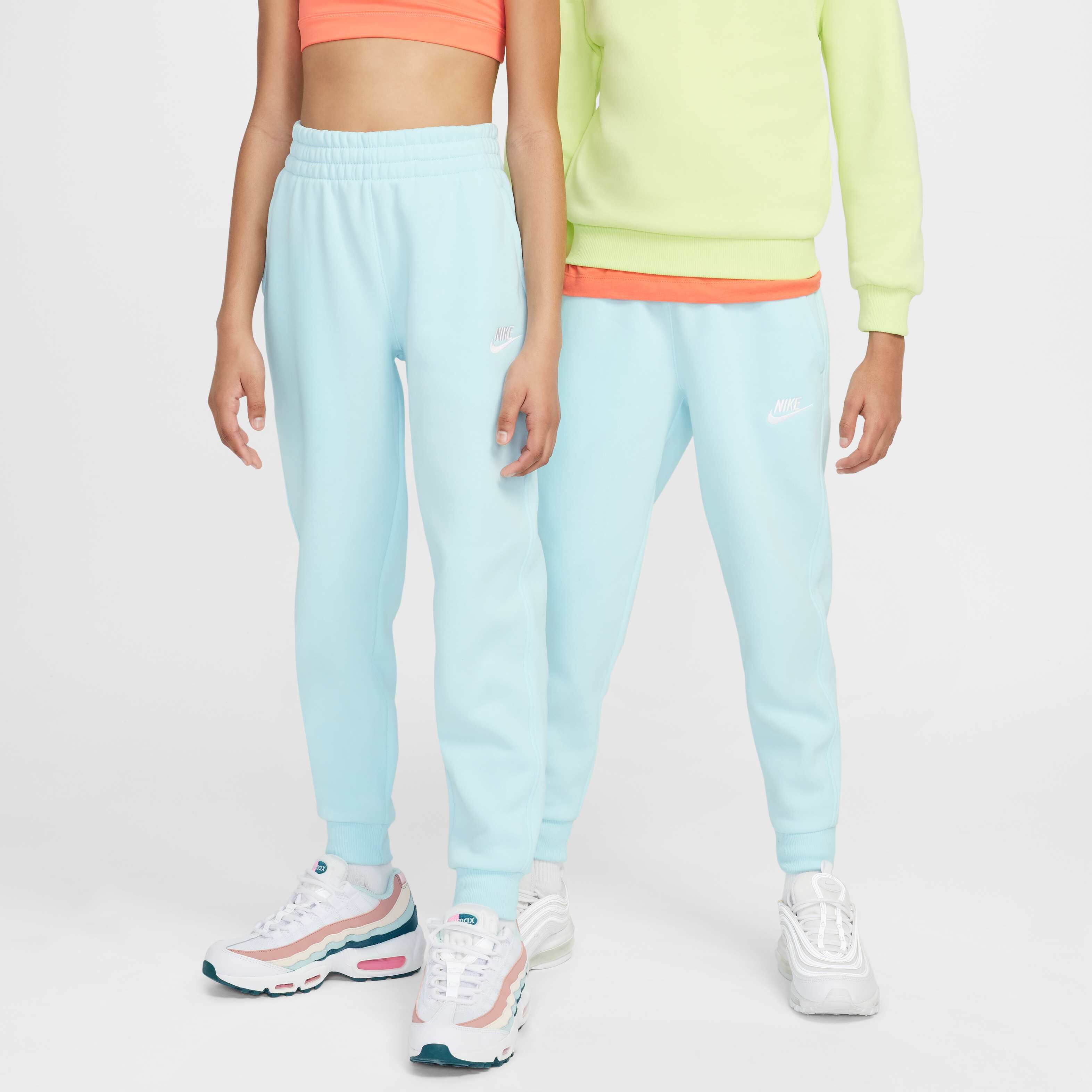 Nike Sportswear Club Fleece image number 0