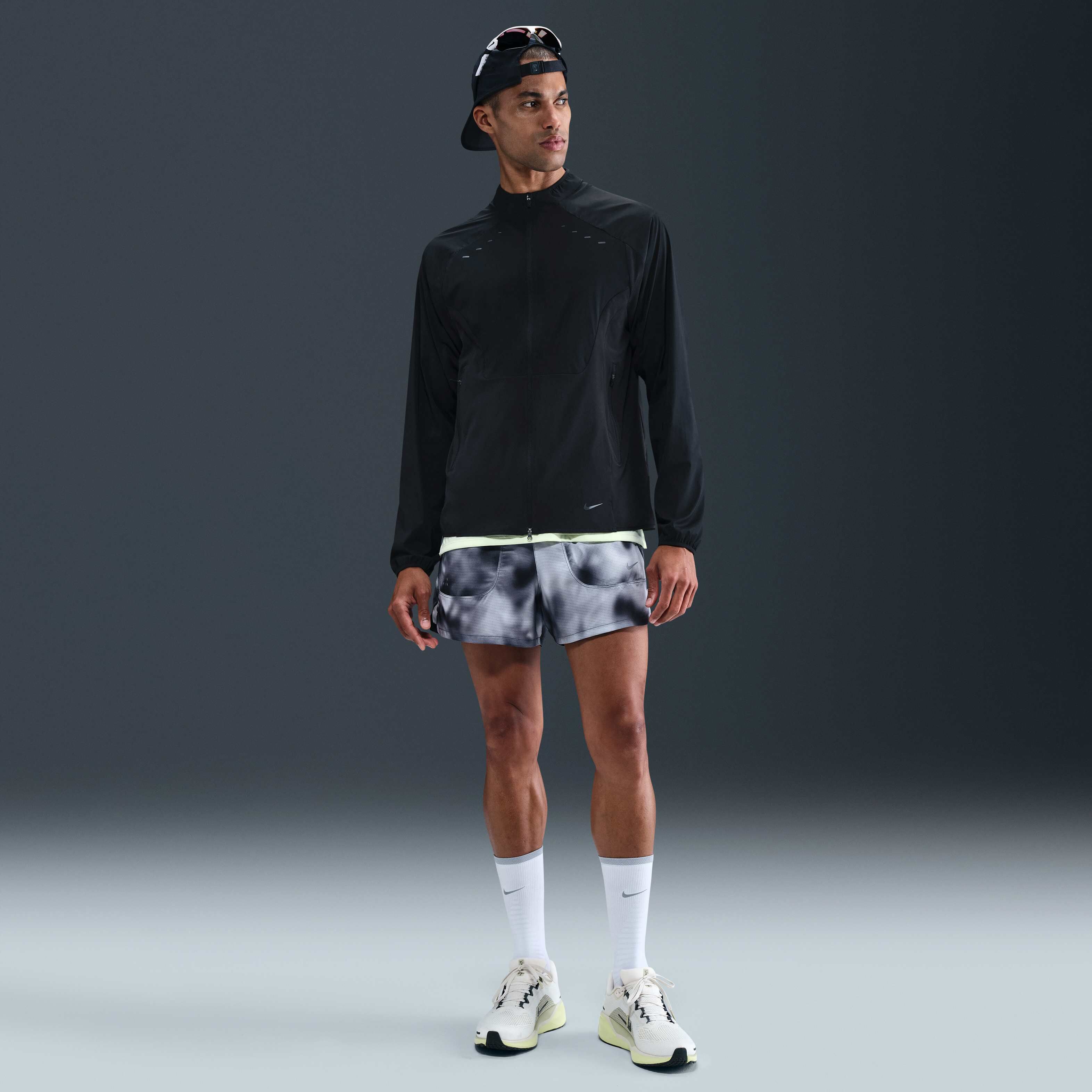 نايكي رن image number 3