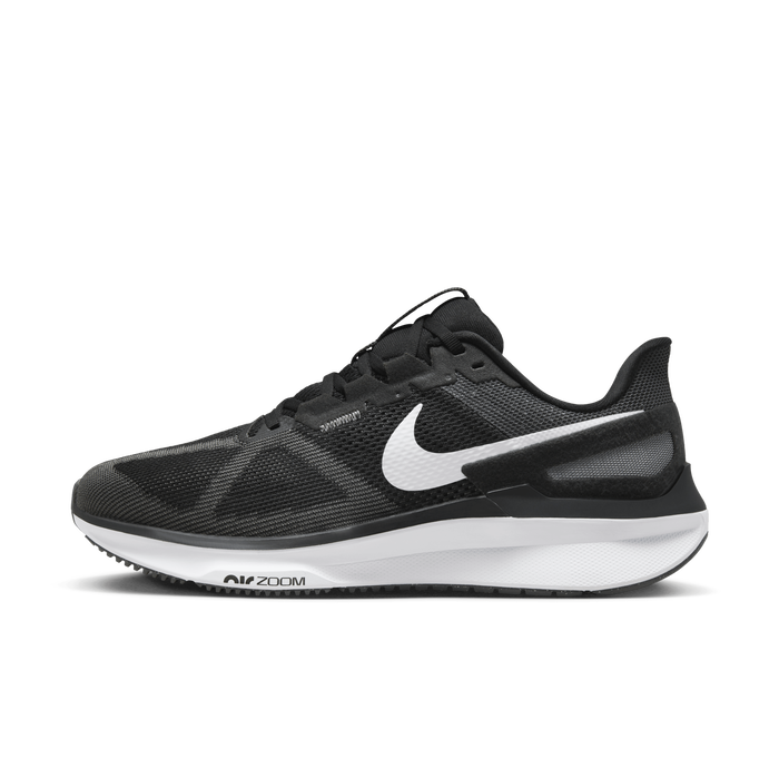 Shop Structure 25 Men s Road Running Shoes Extra Wide Nike KSA