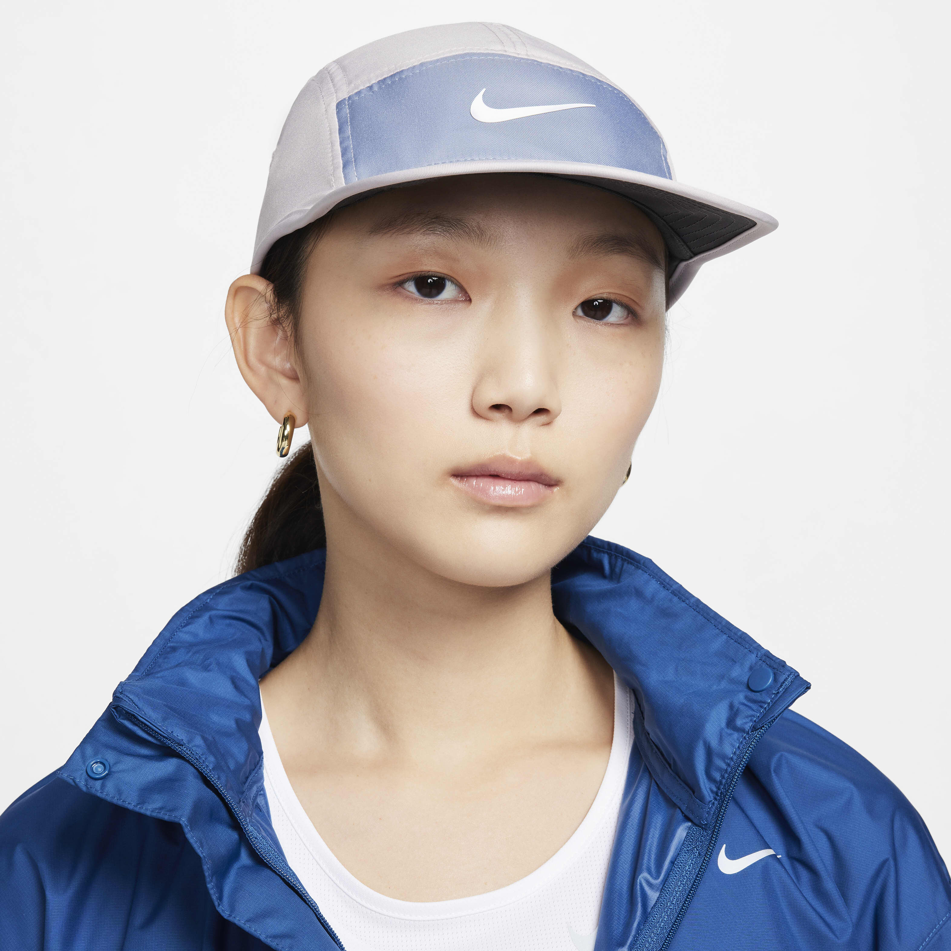 Buy Nike Dri FIT Fly Unstructured Swoosh Cap Nike Saudi Official