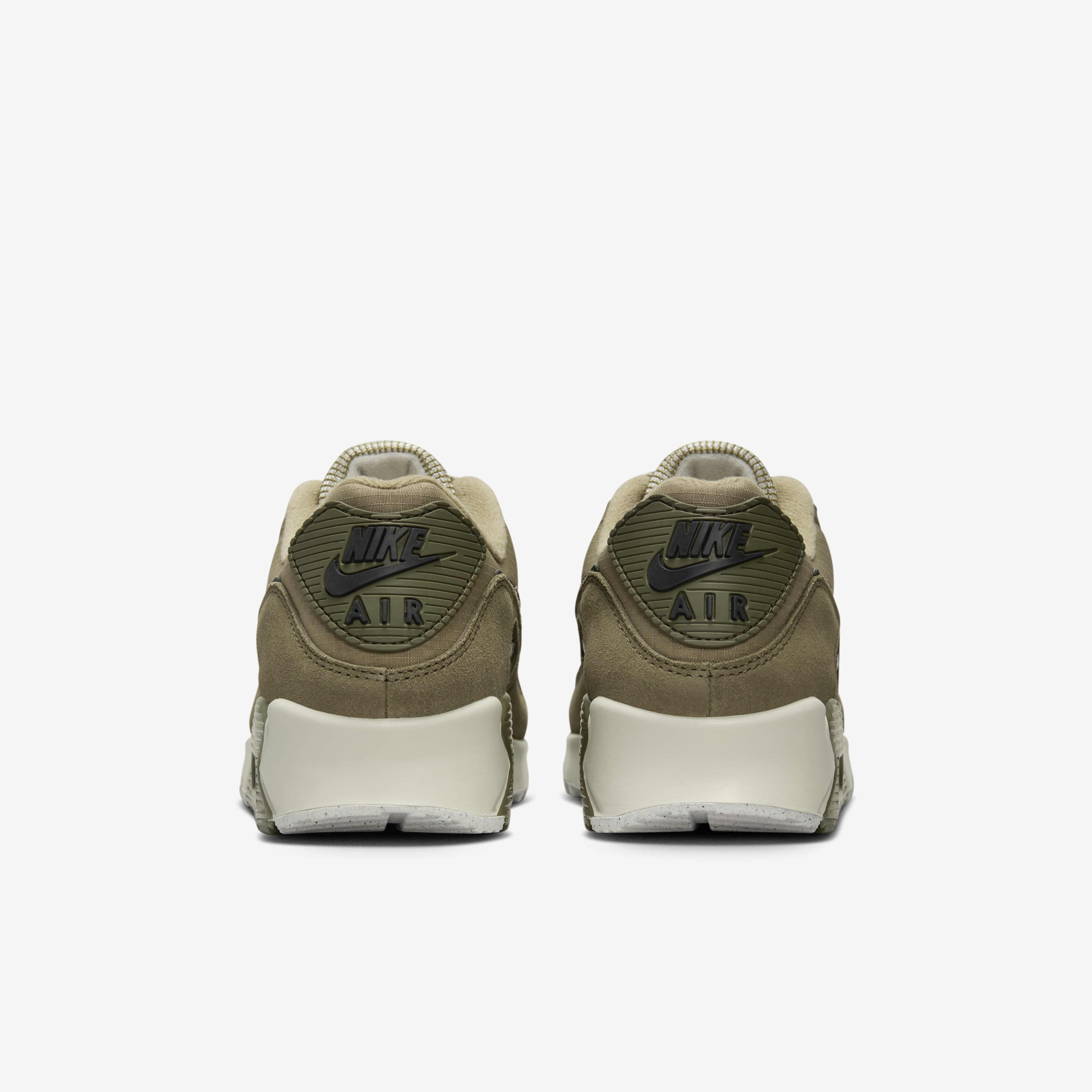 Nike men's air max 90 essential sneakers cheap
