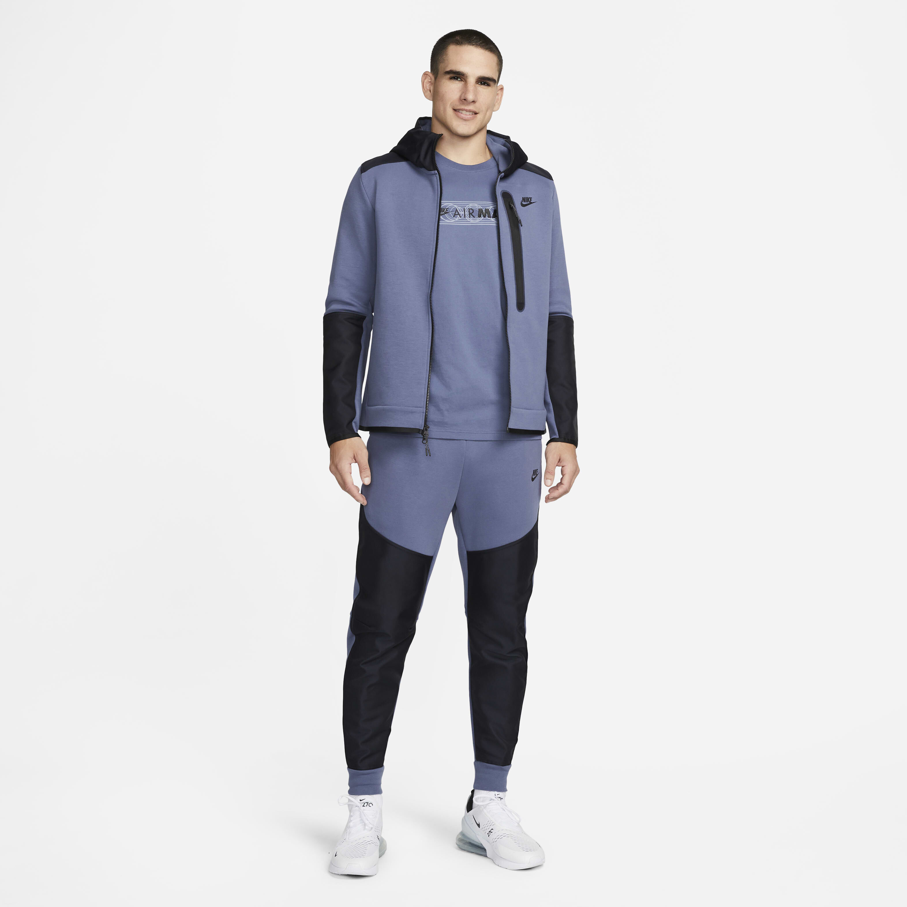 Nike Sportswear Tech Fleece image number 6